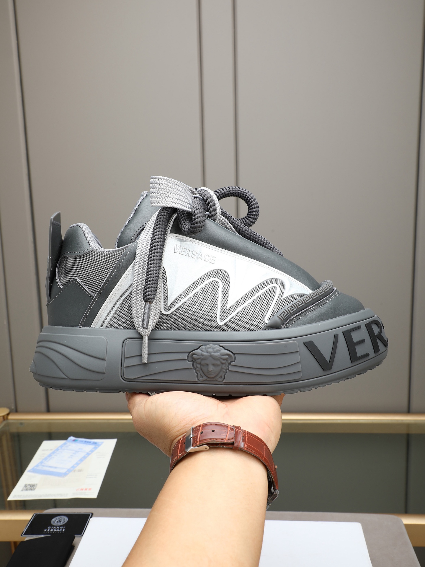 Versace