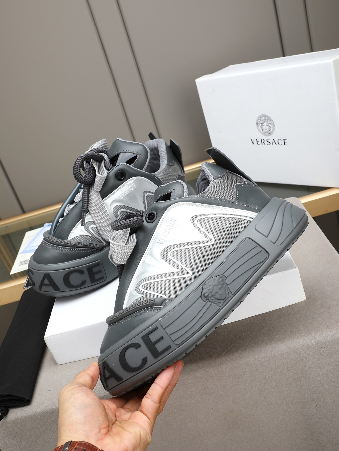 Versace