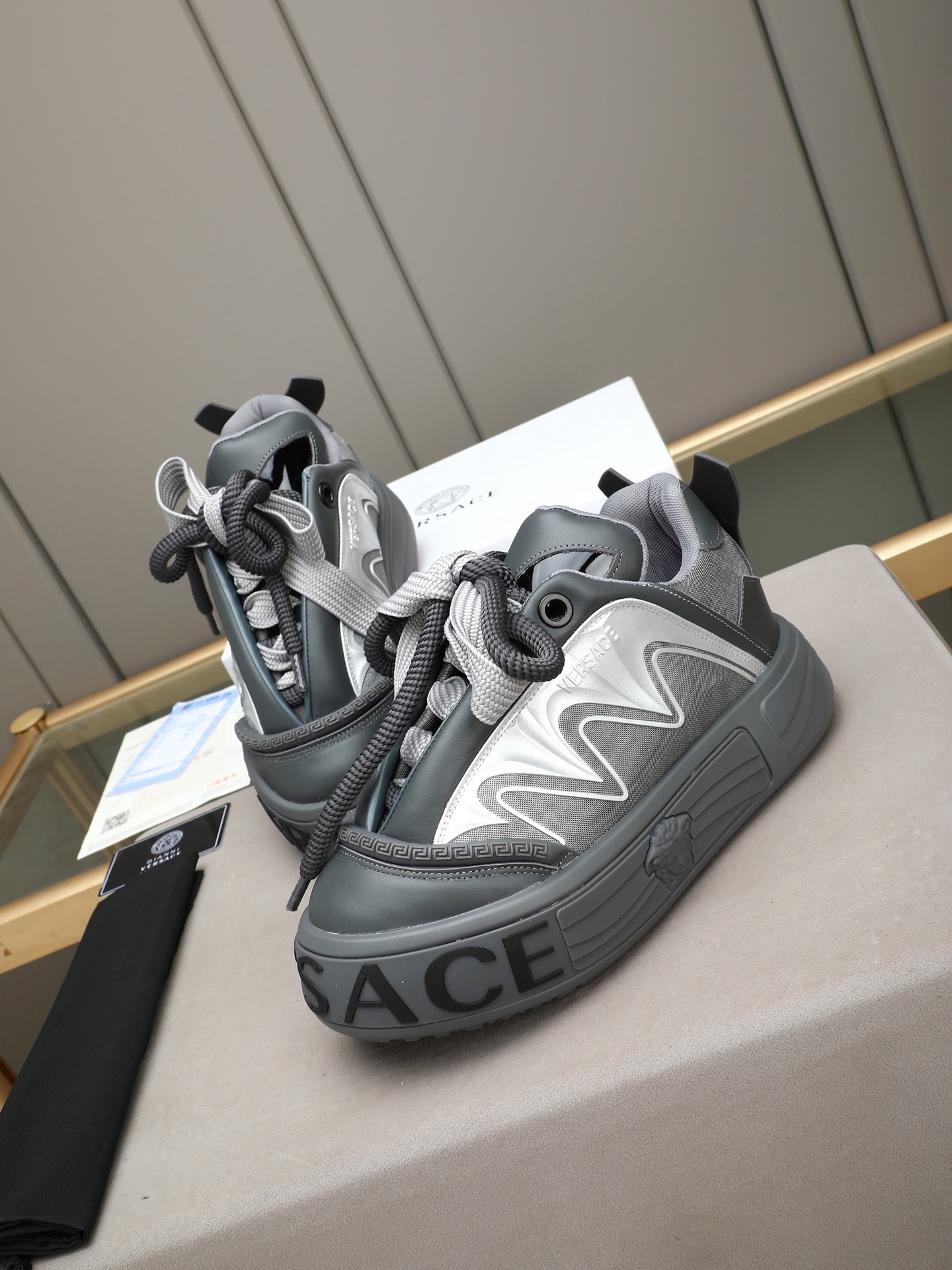Versace