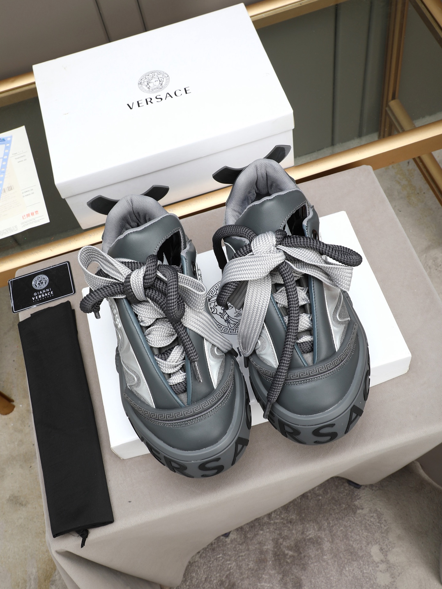 Versace