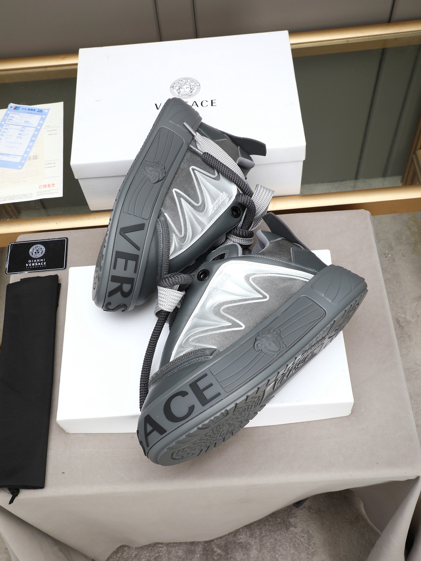 Versace