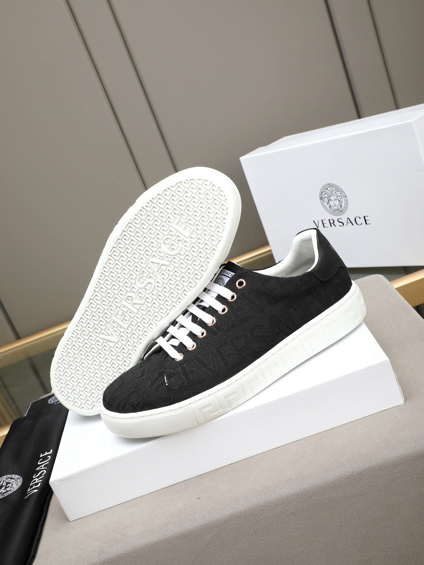 Versace