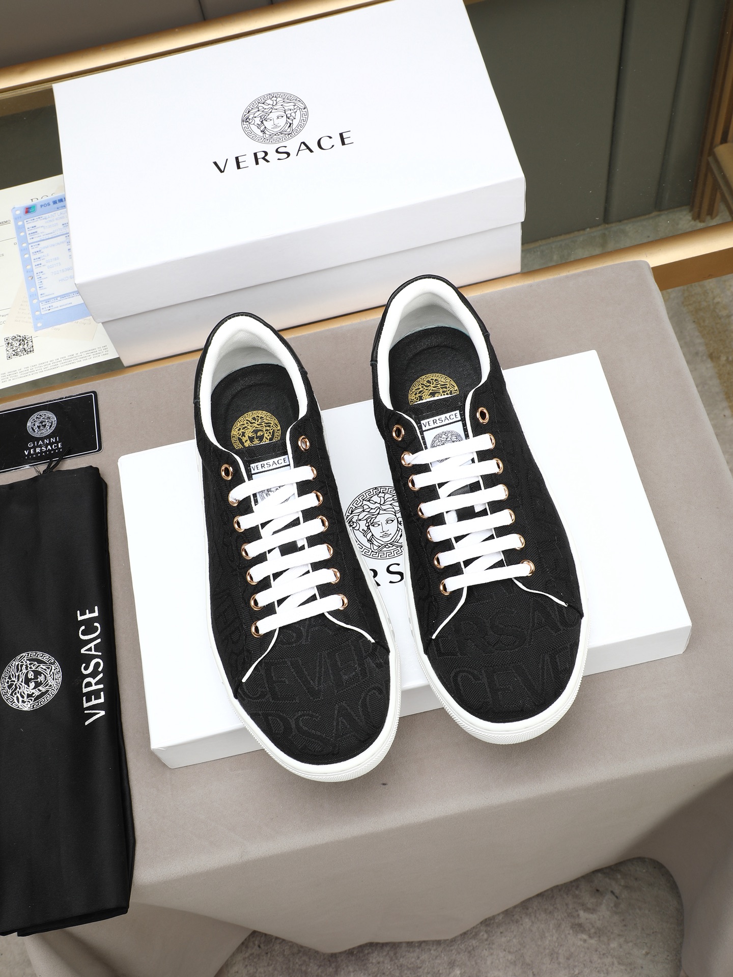 Versace