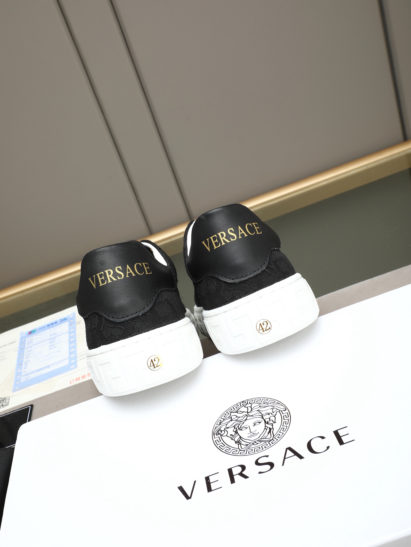 Versace