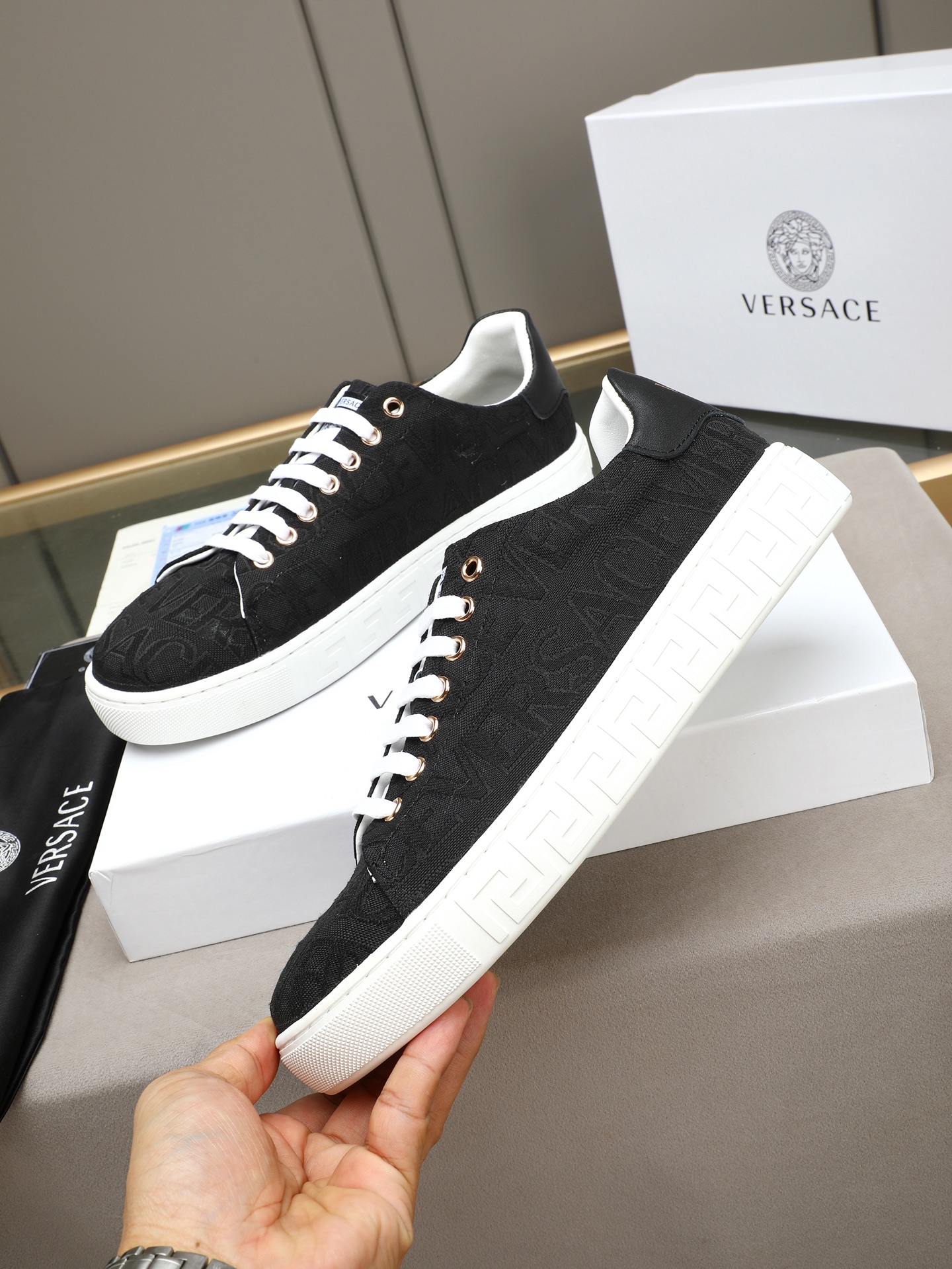 Versace