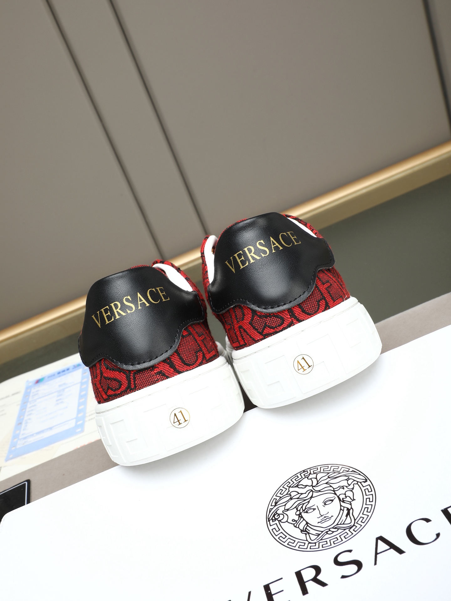 Versace