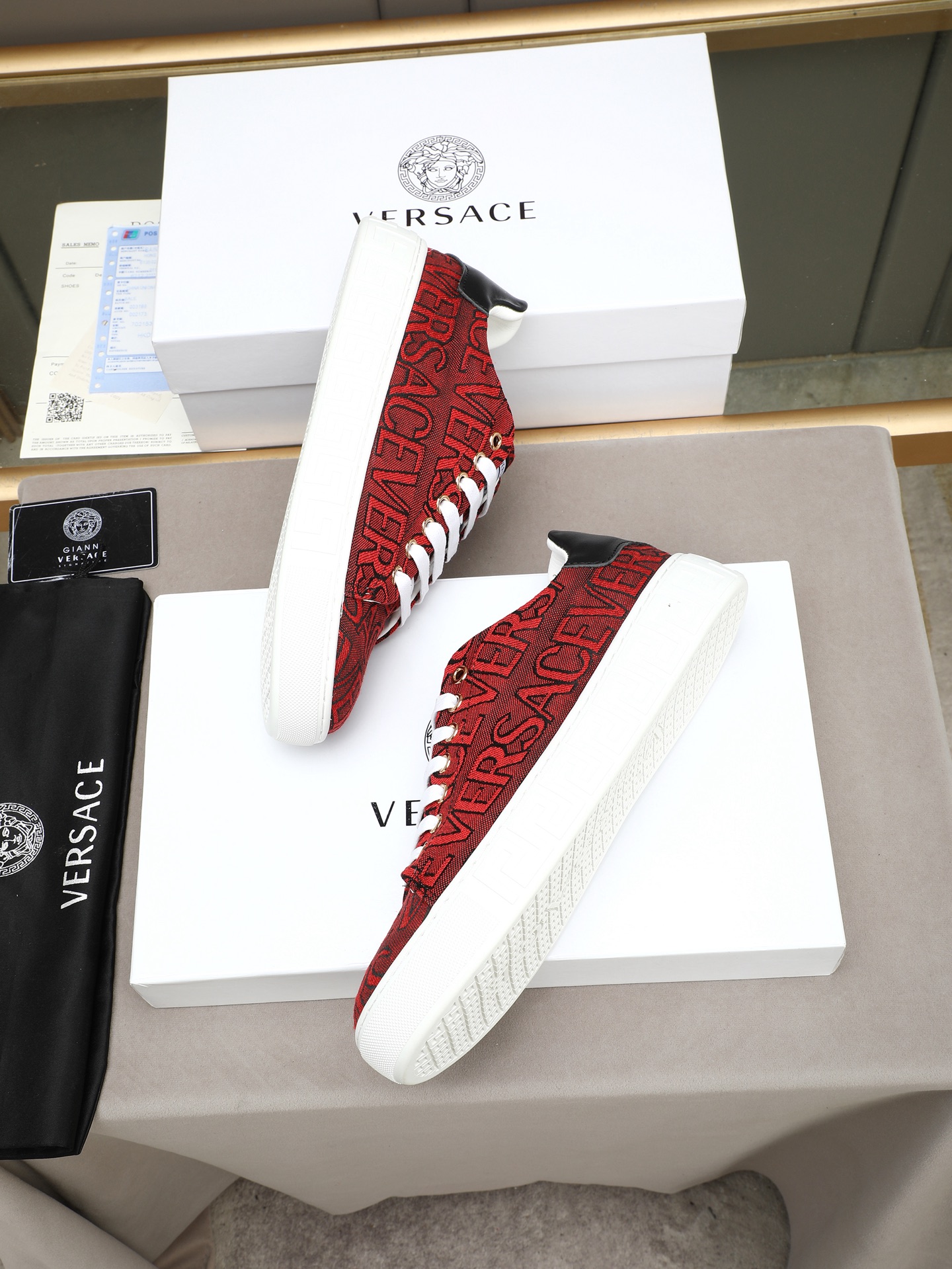 Versace