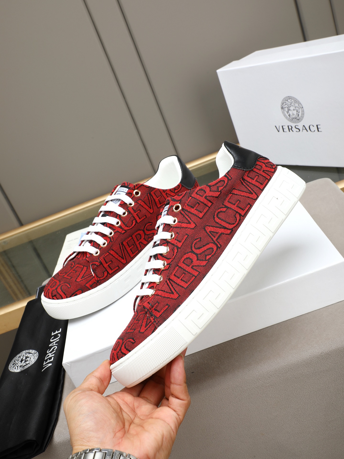 Versace