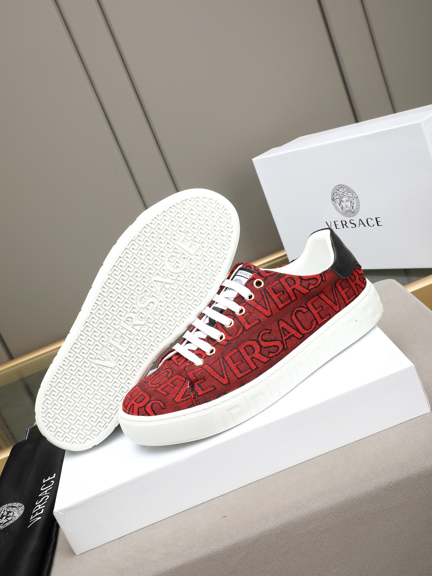 Versace