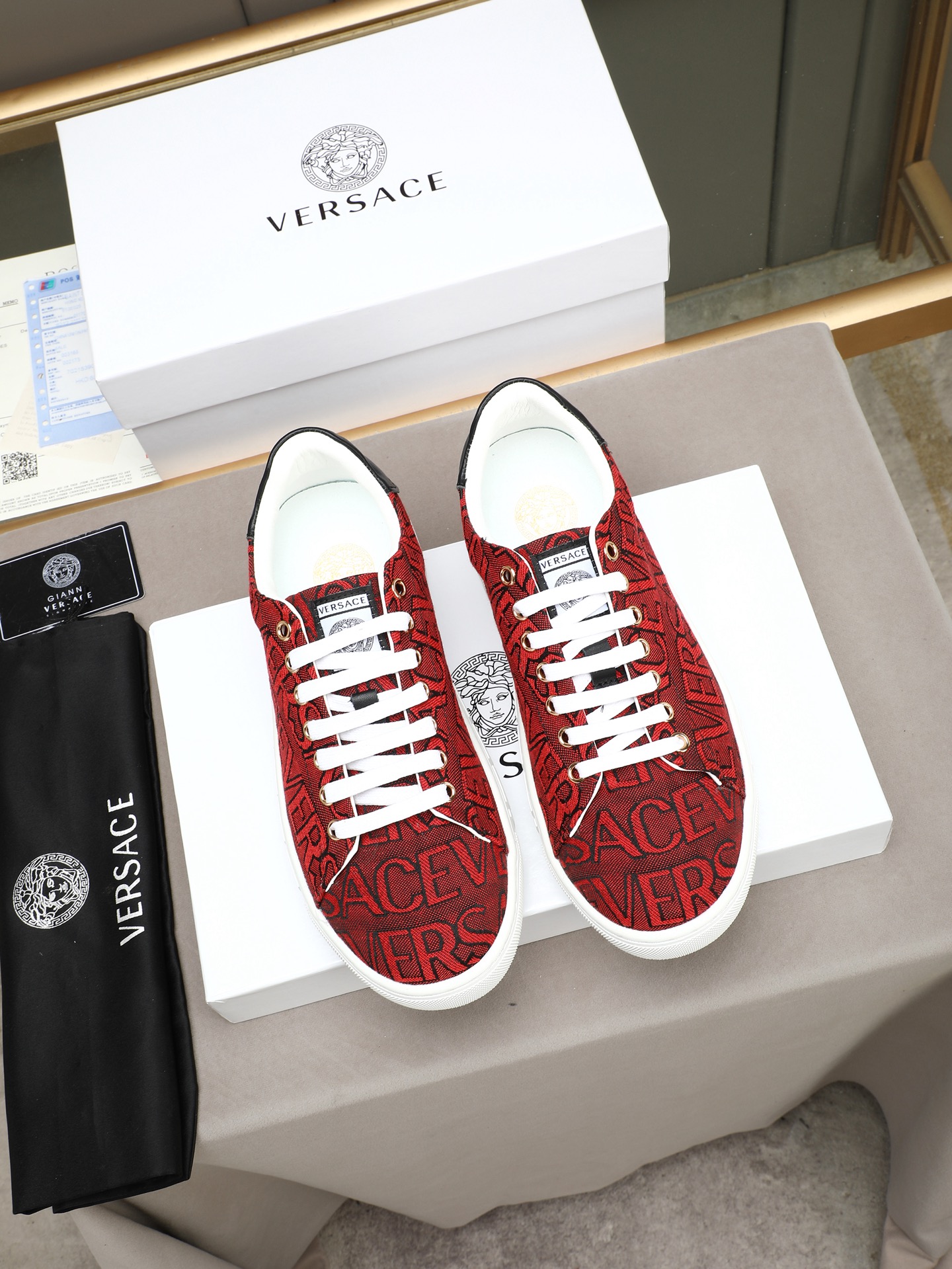 Versace
