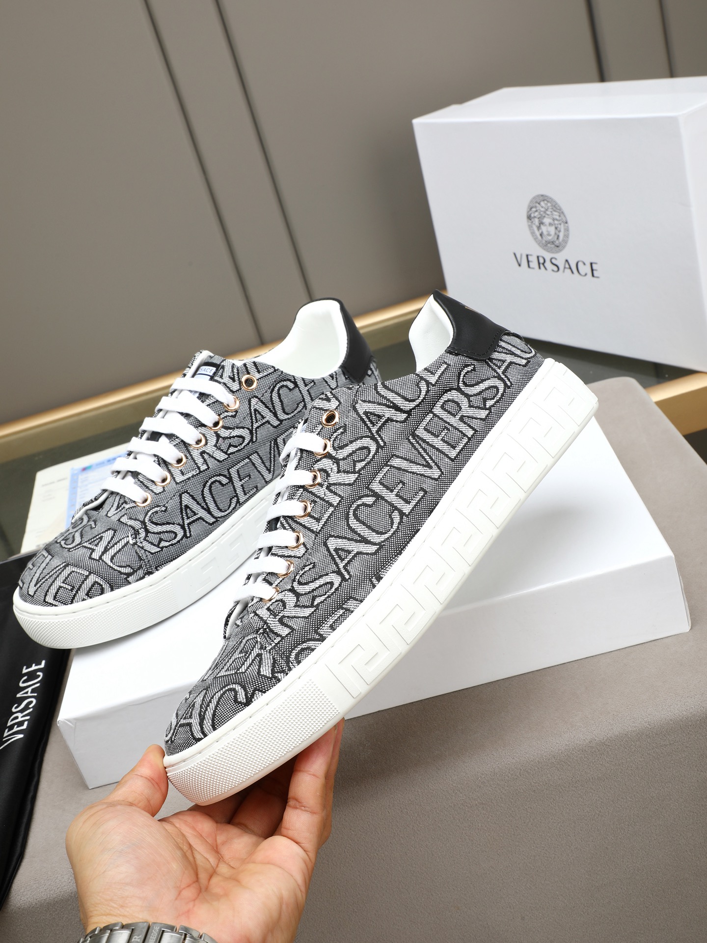 Versace