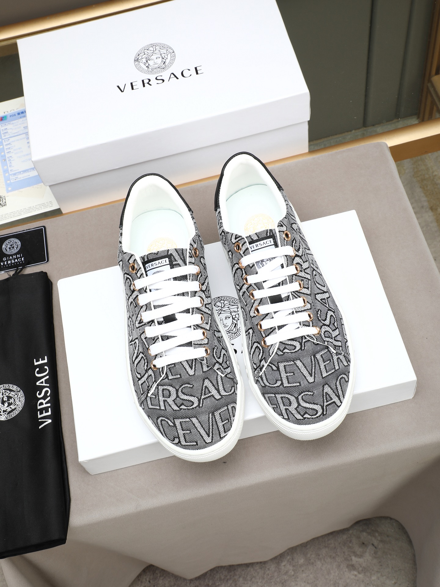 Versace