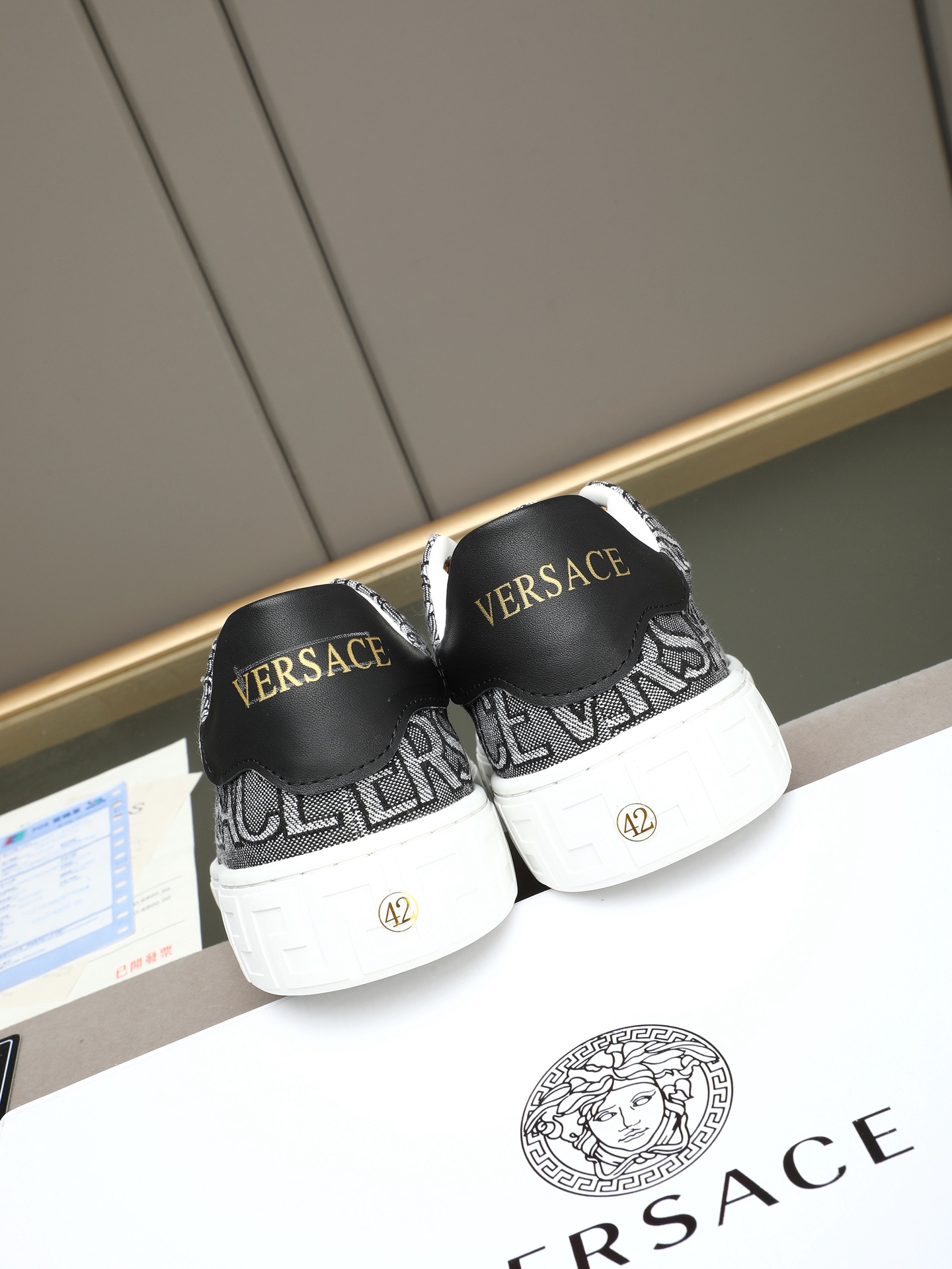 Versace