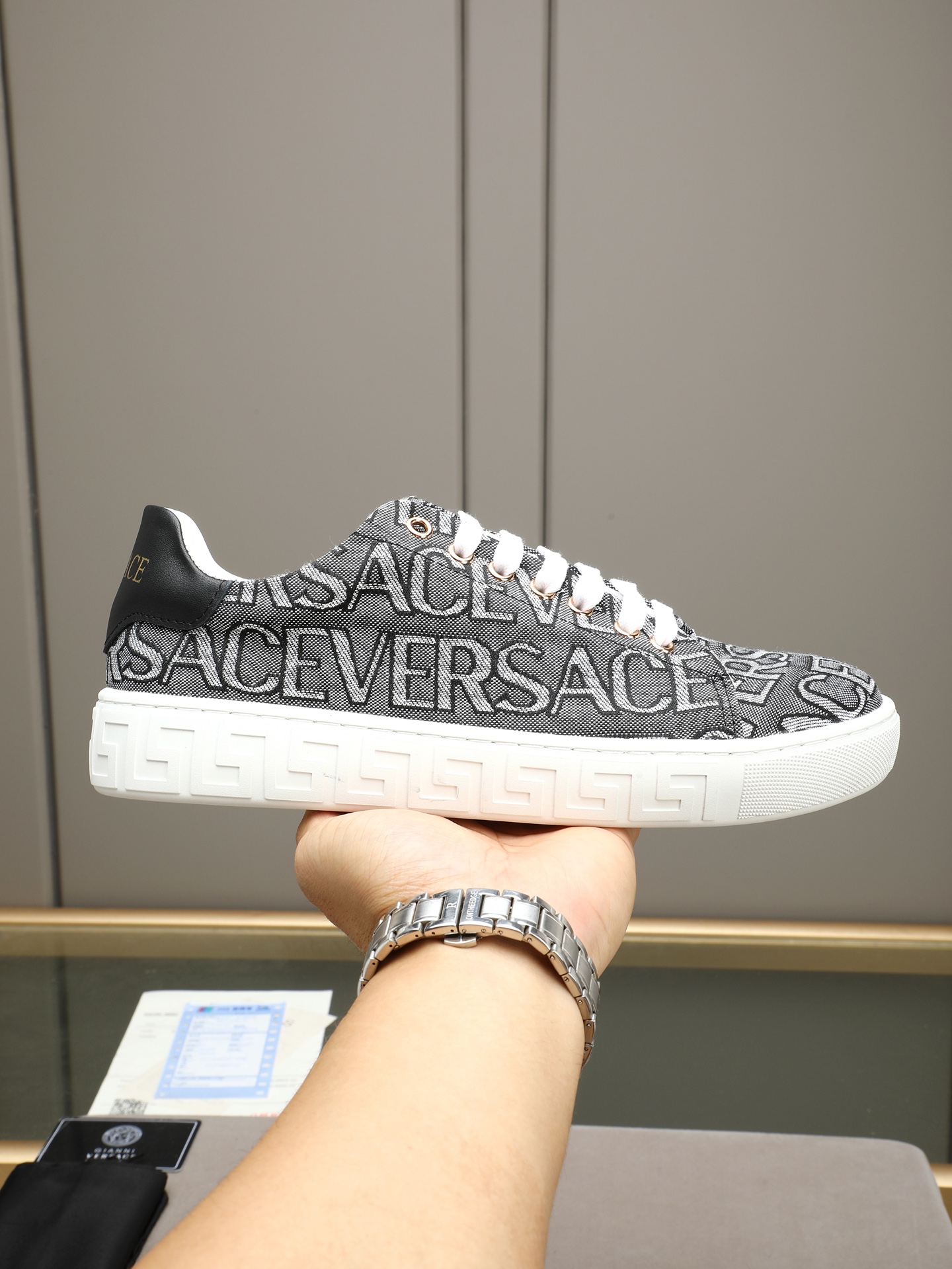 Versace