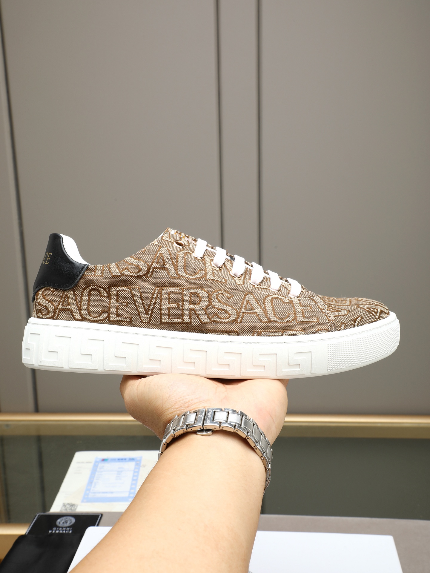 Versace