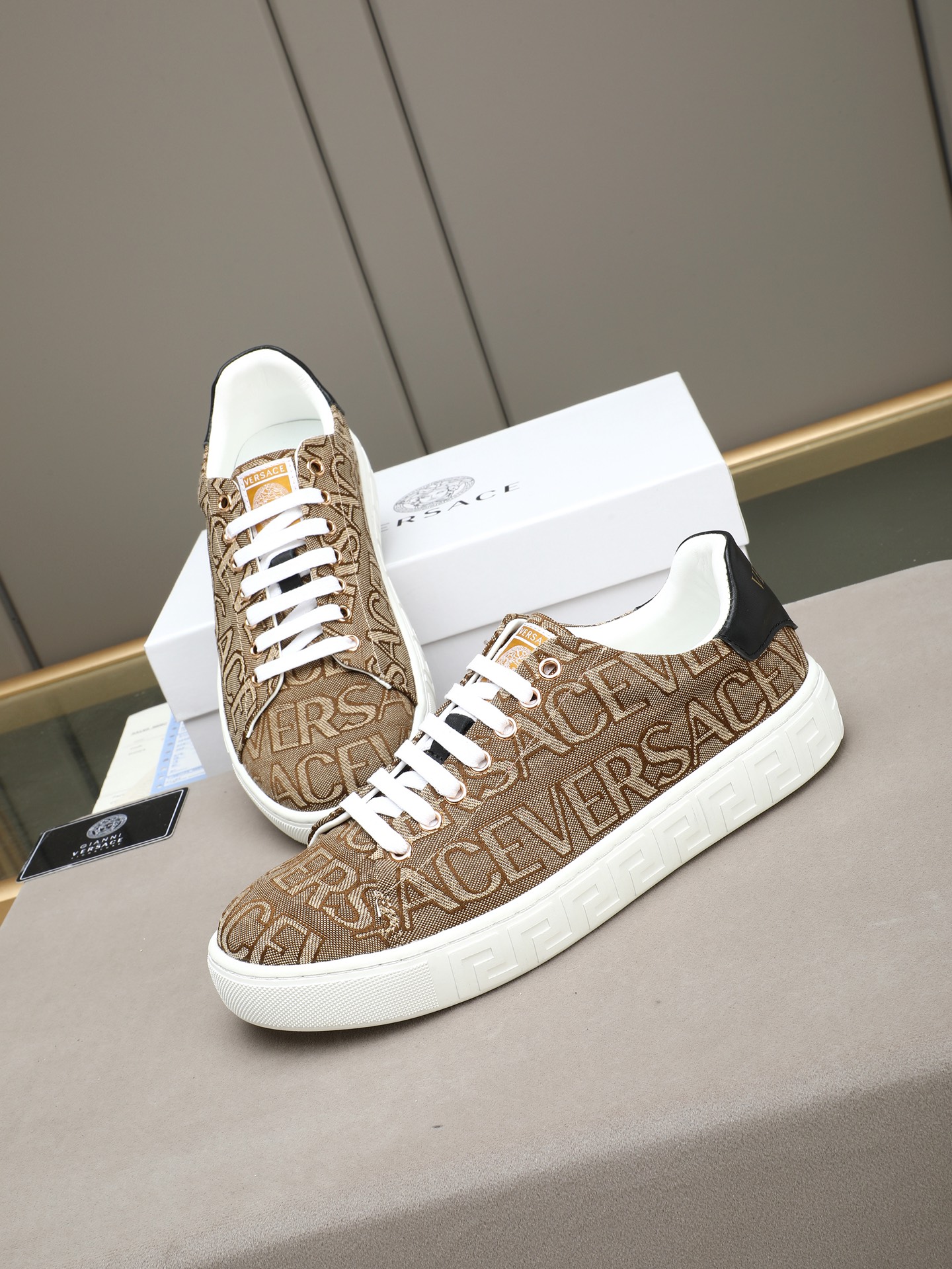 Versace