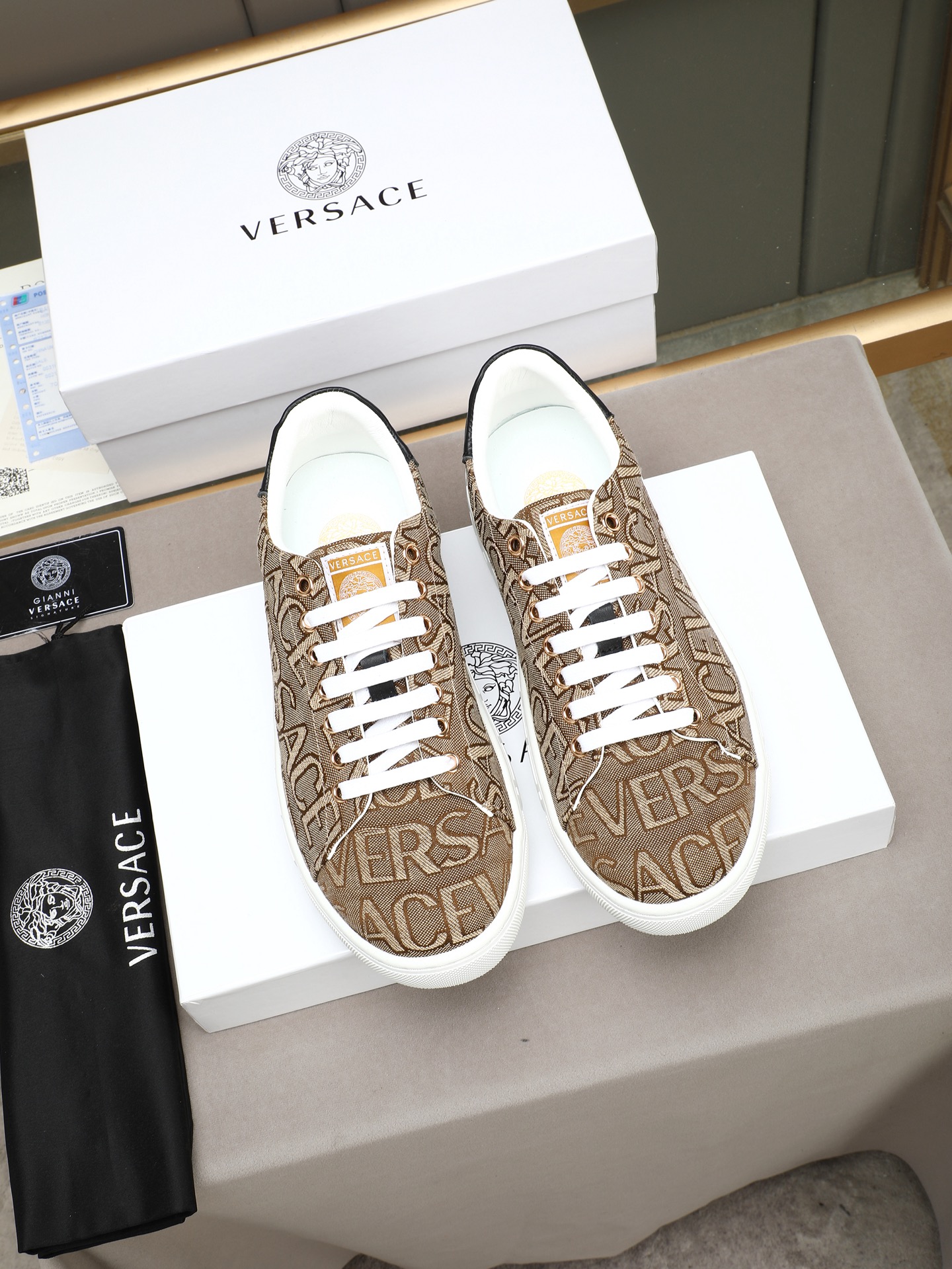 Versace