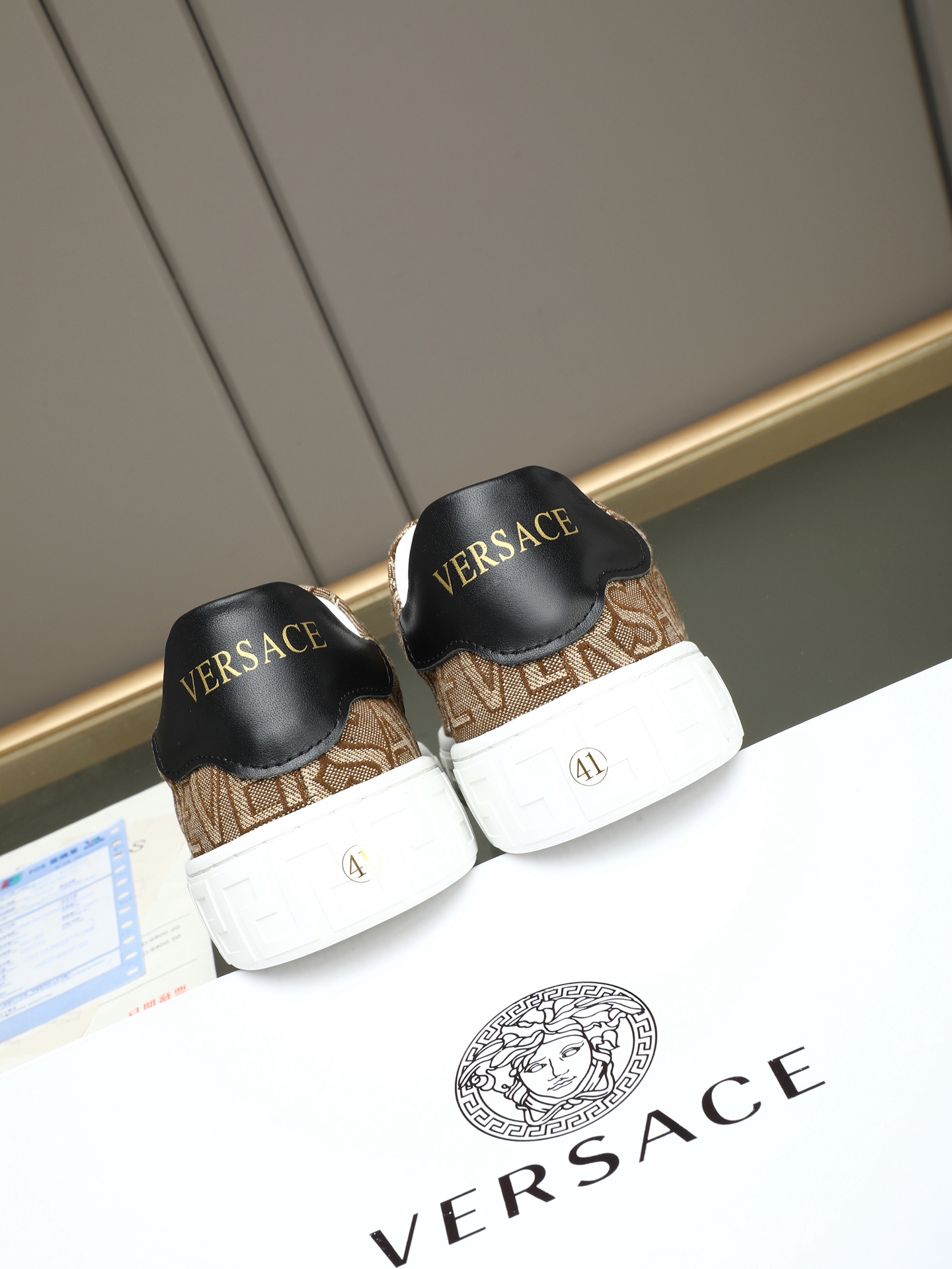 Versace