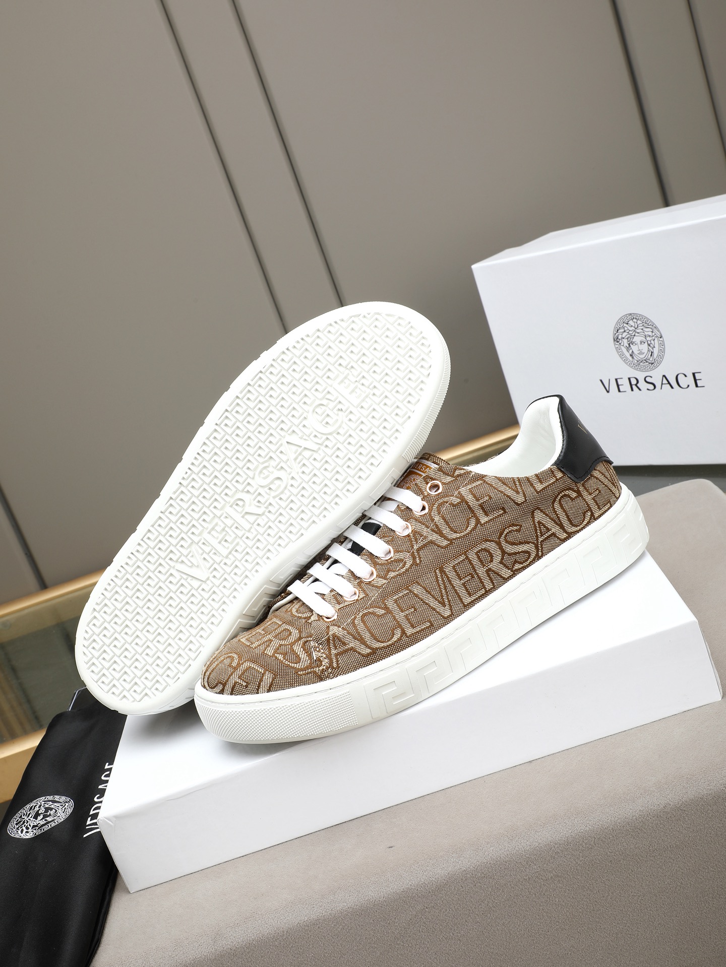 Versace
