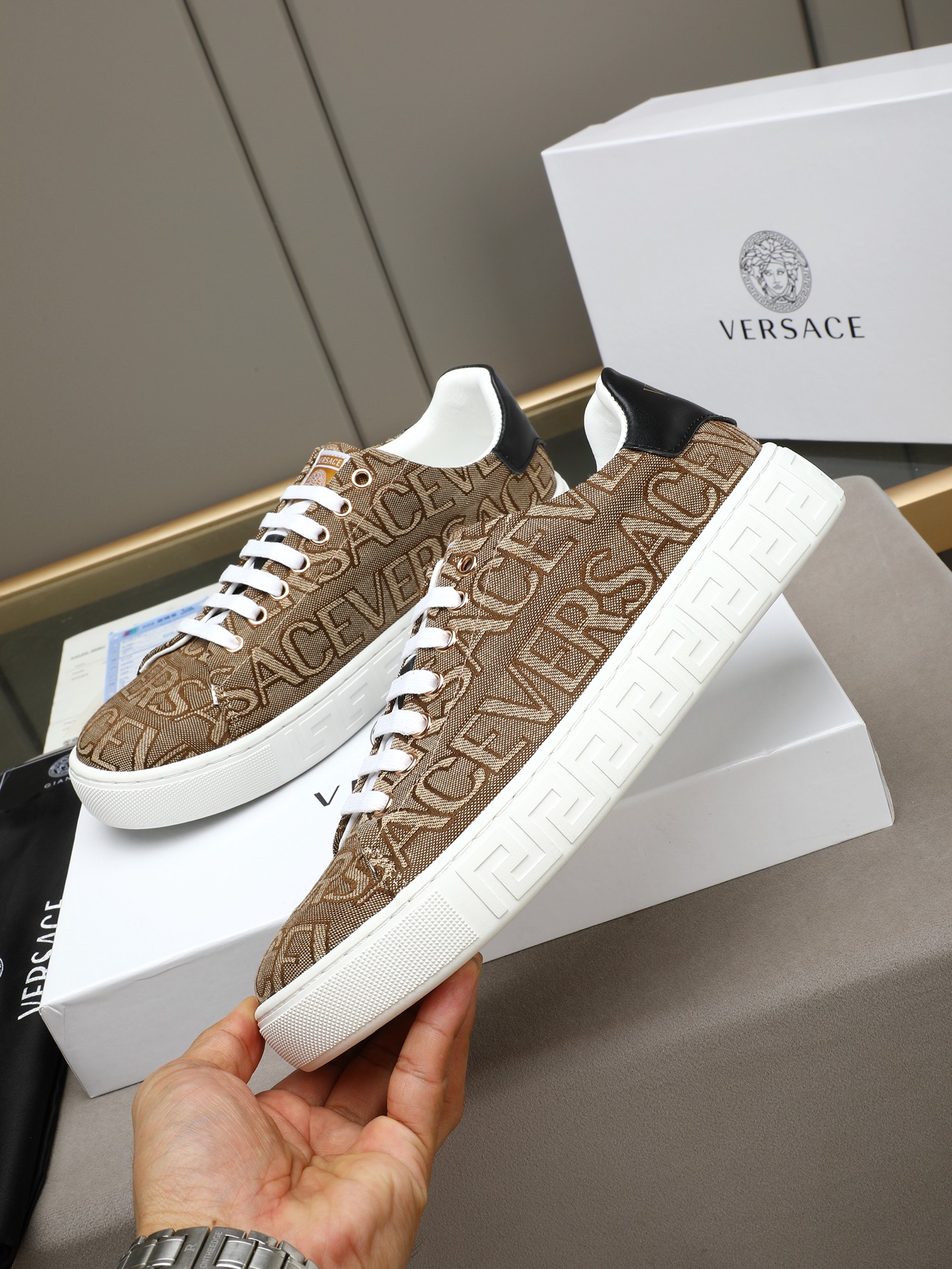 Versace
