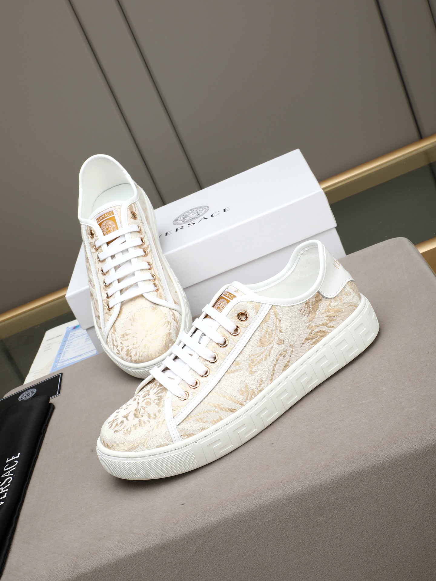 Versace