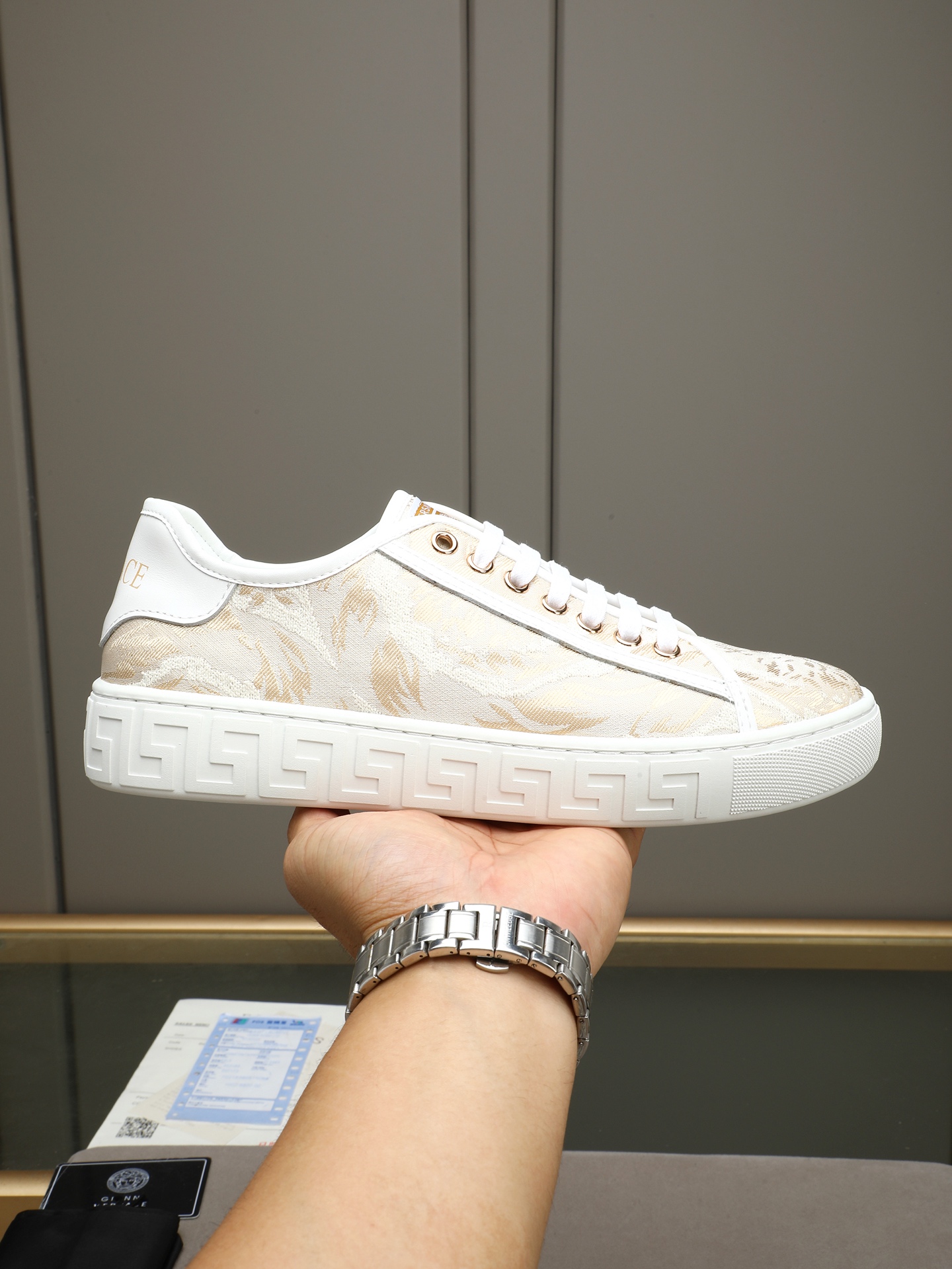 Versace