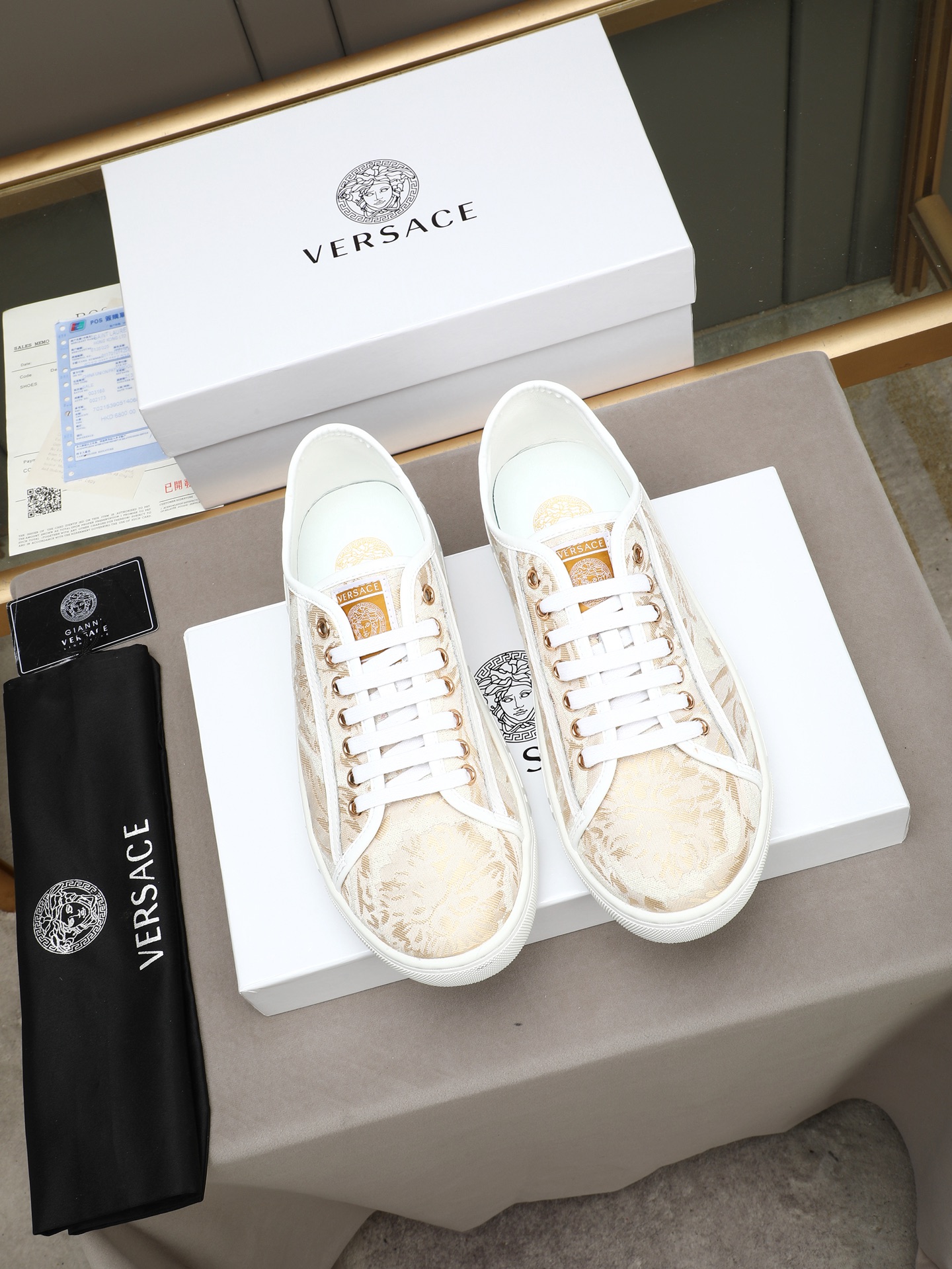 Versace