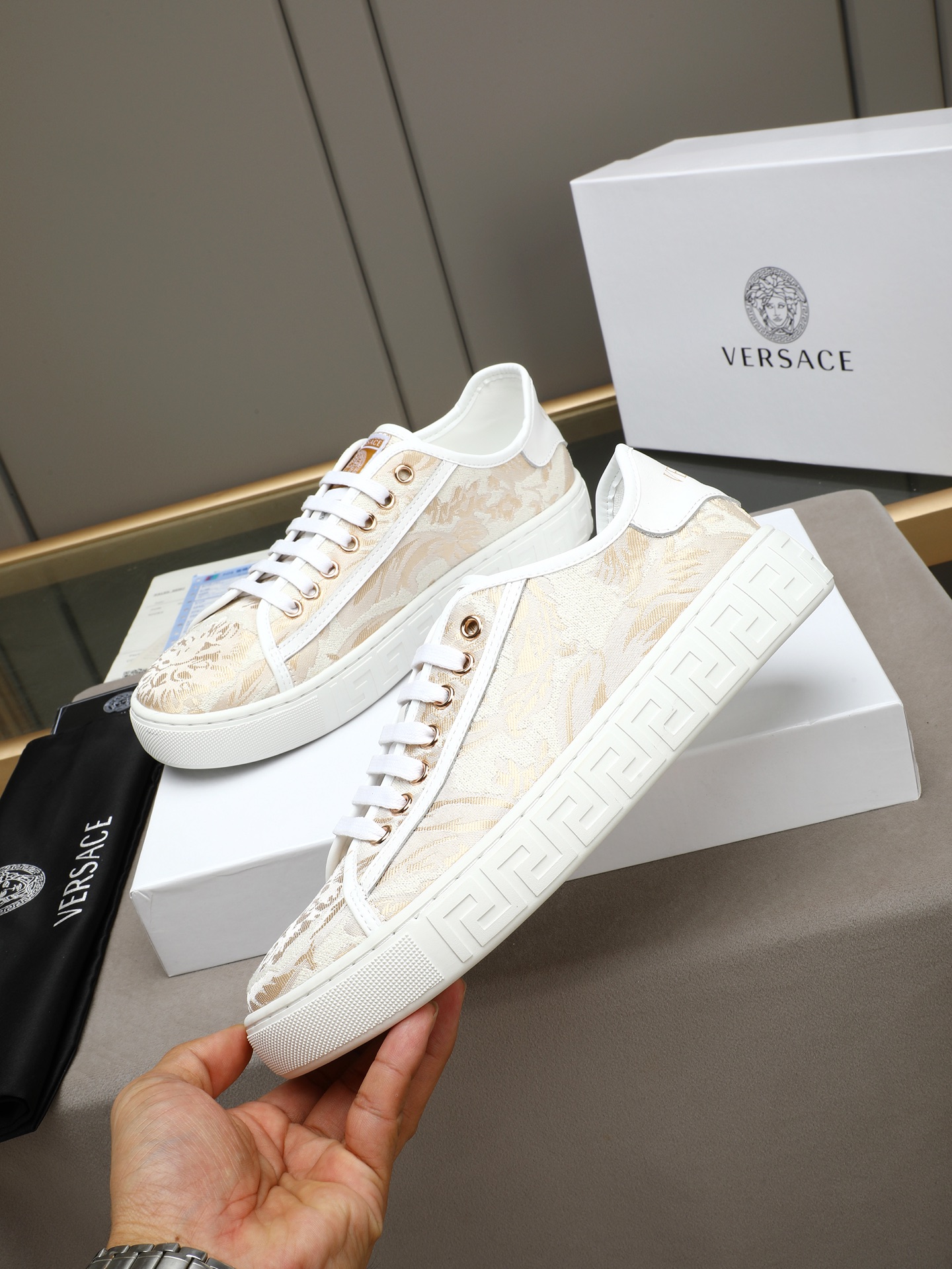 Versace