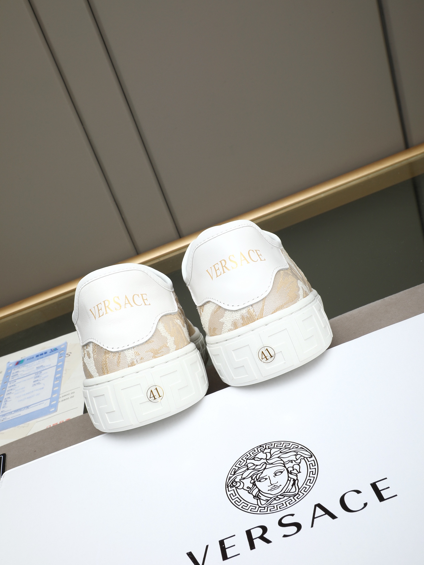 Versace