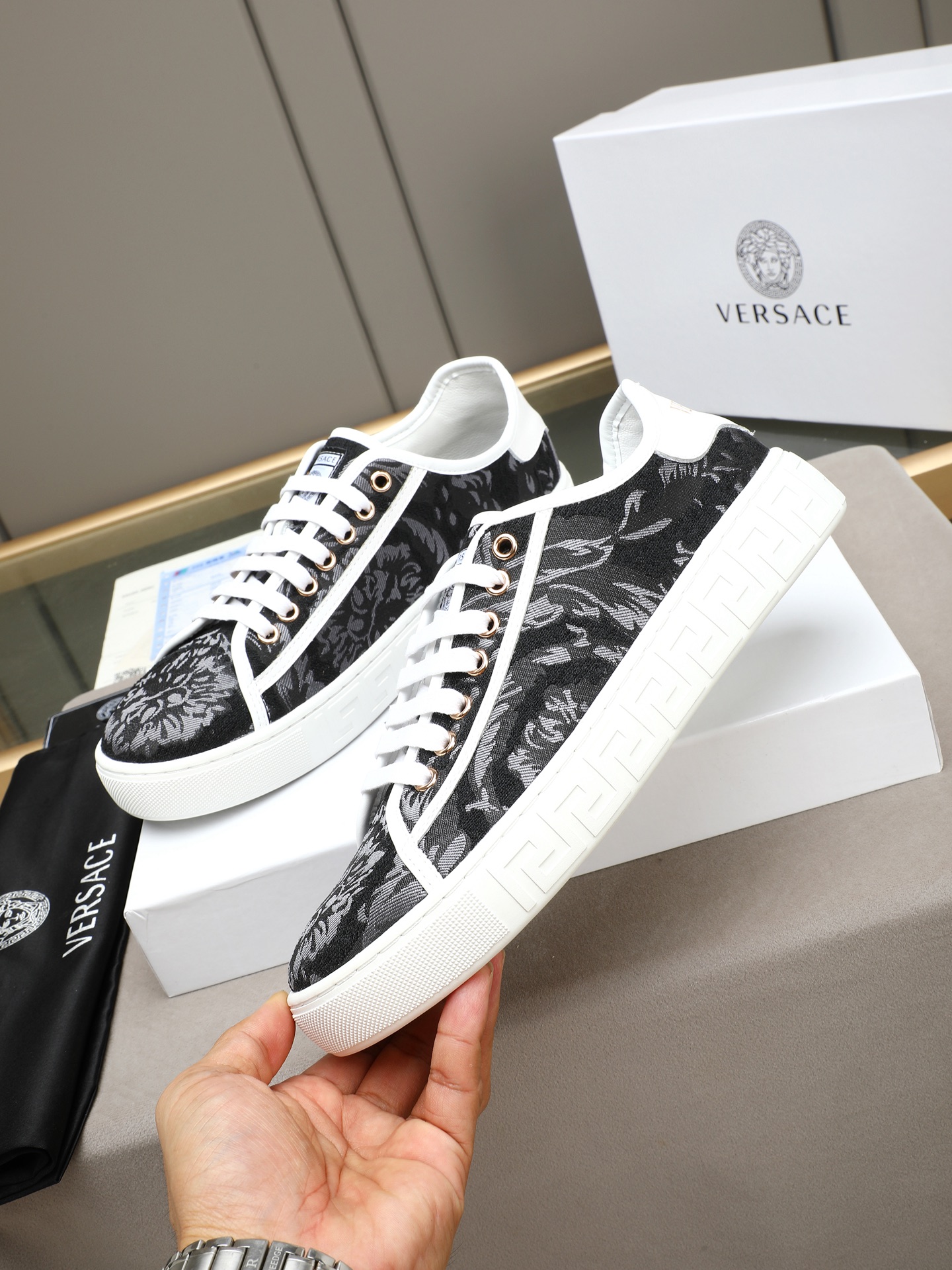 Versace