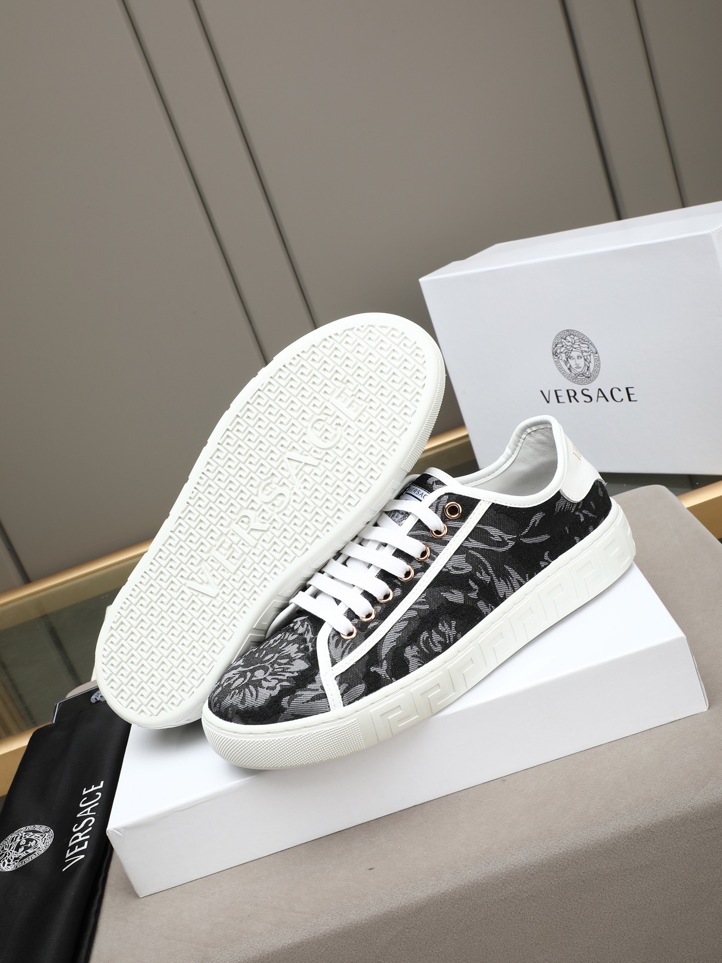 Versace