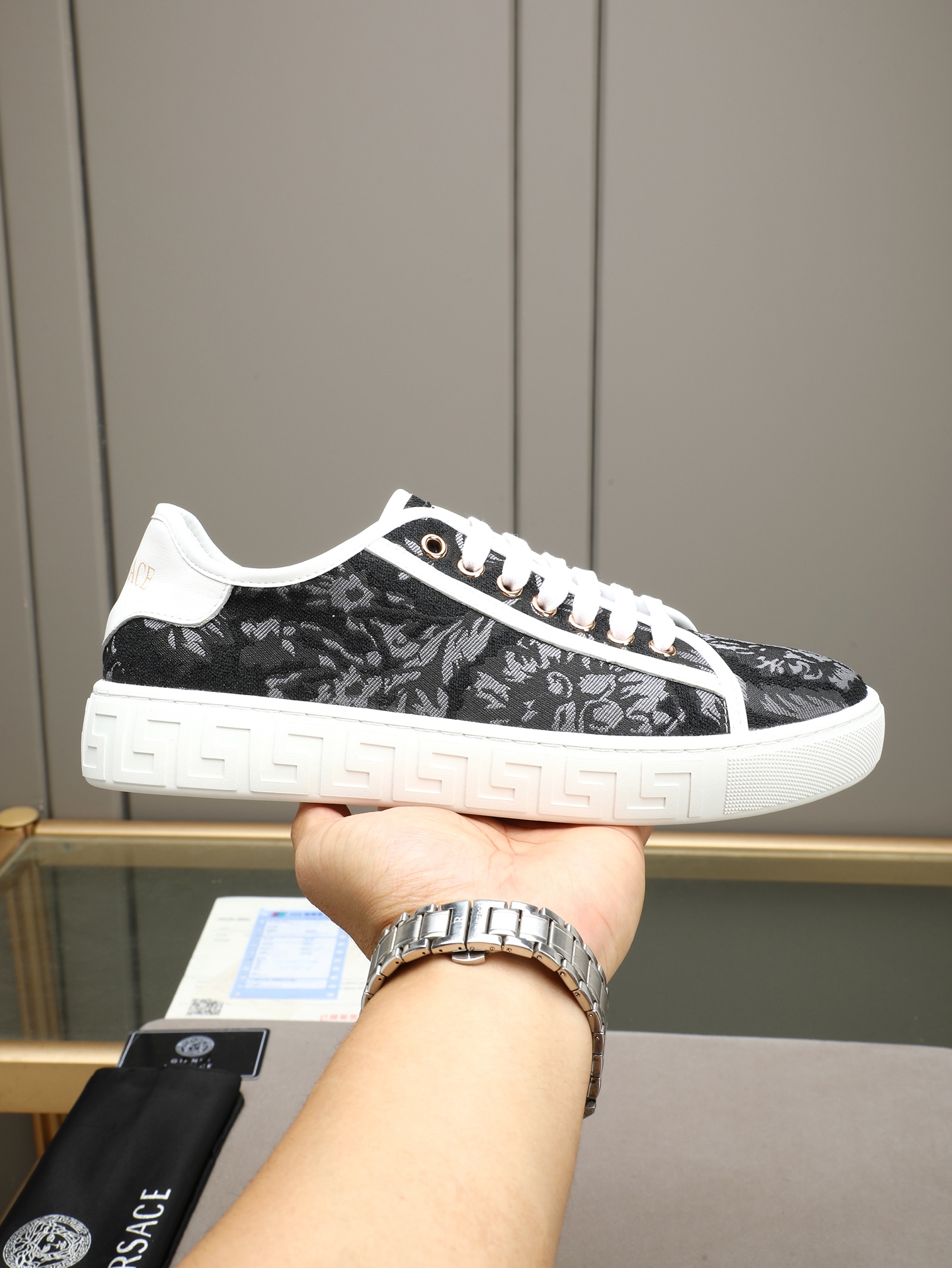 Versace