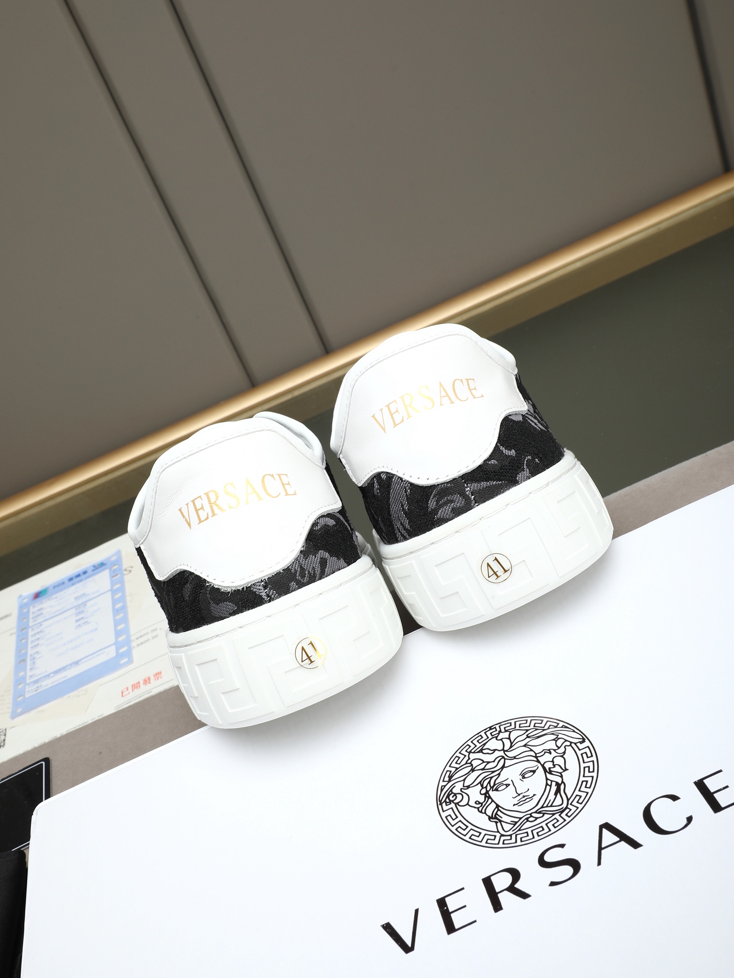 Versace