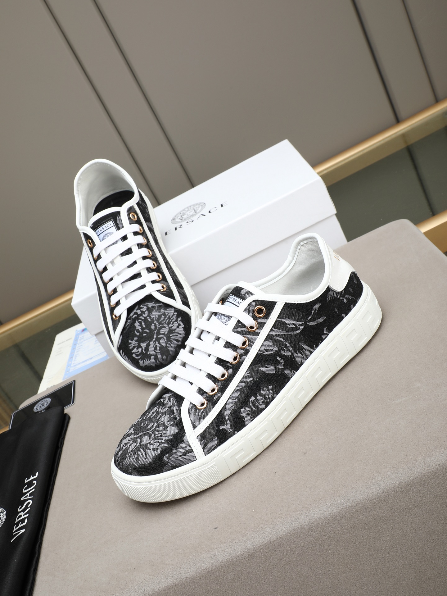 Versace