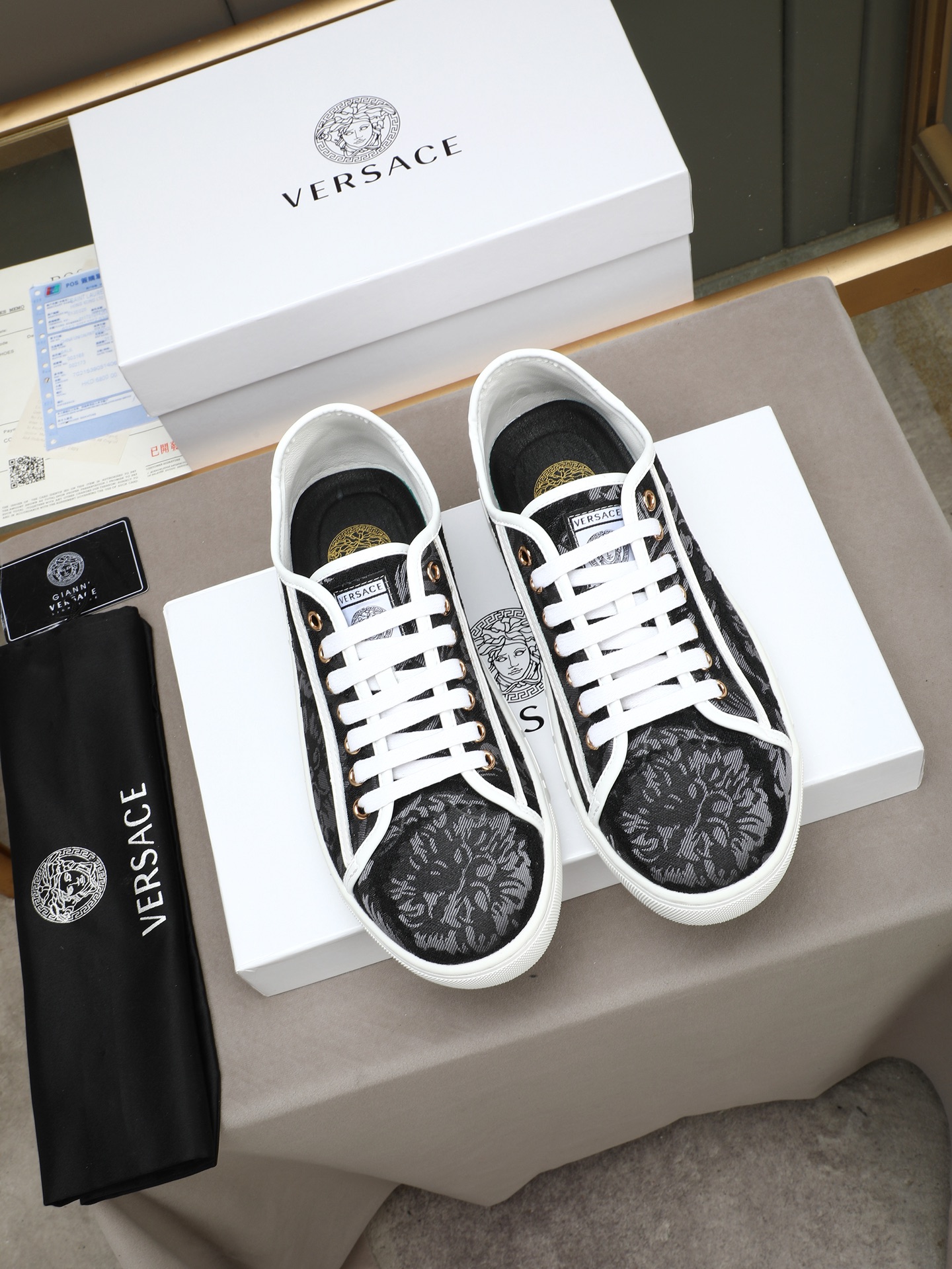 Versace