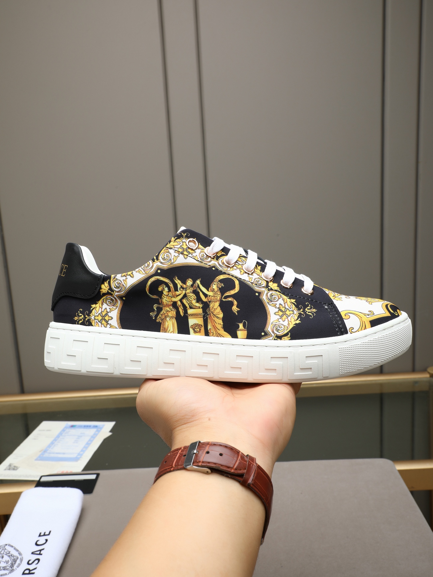 Versace