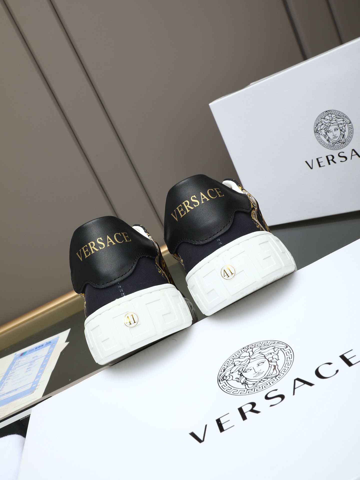 Versace