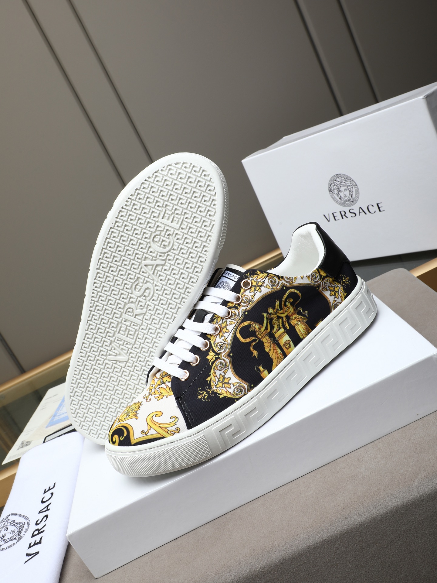 Versace