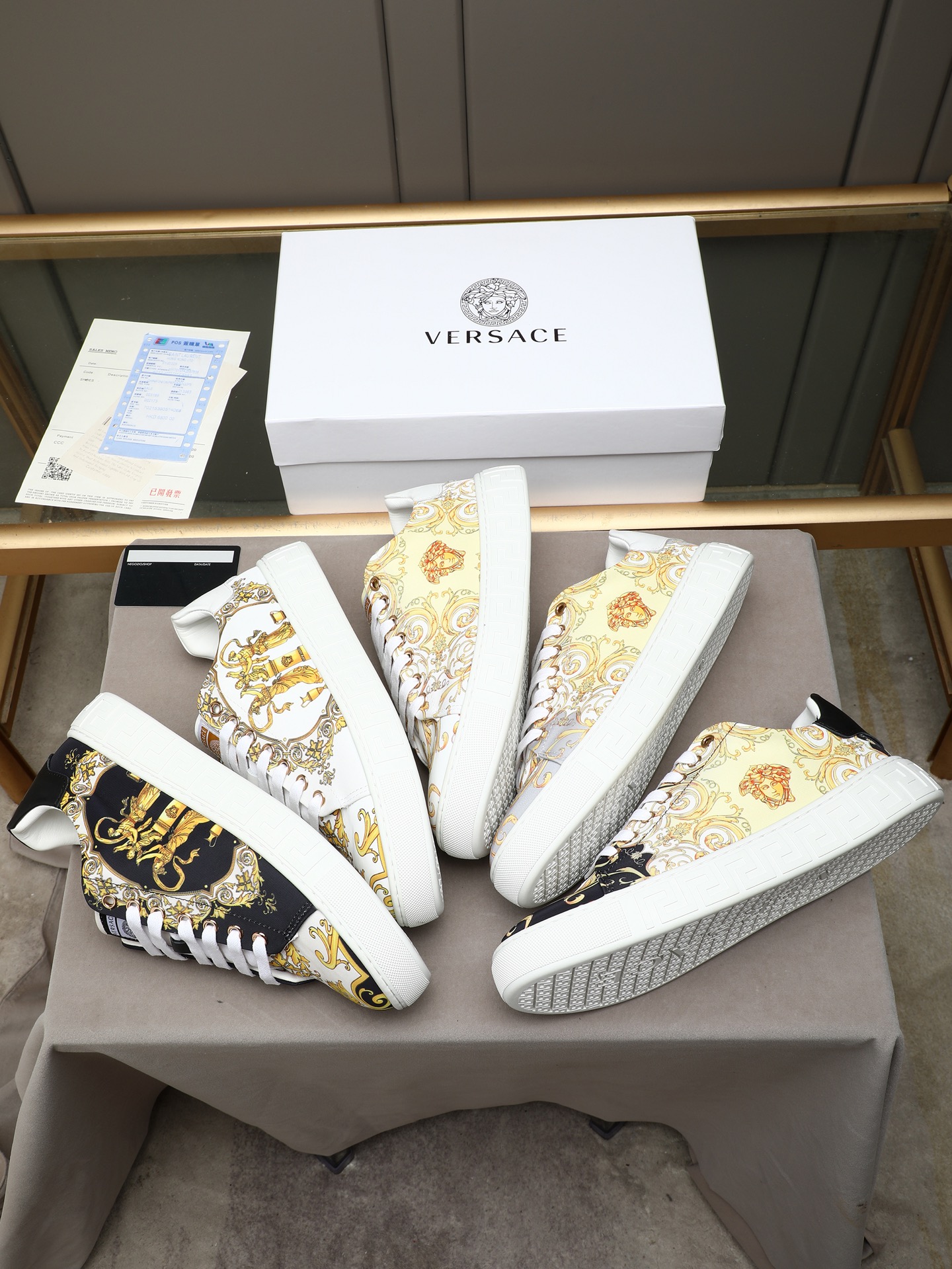 Versace
