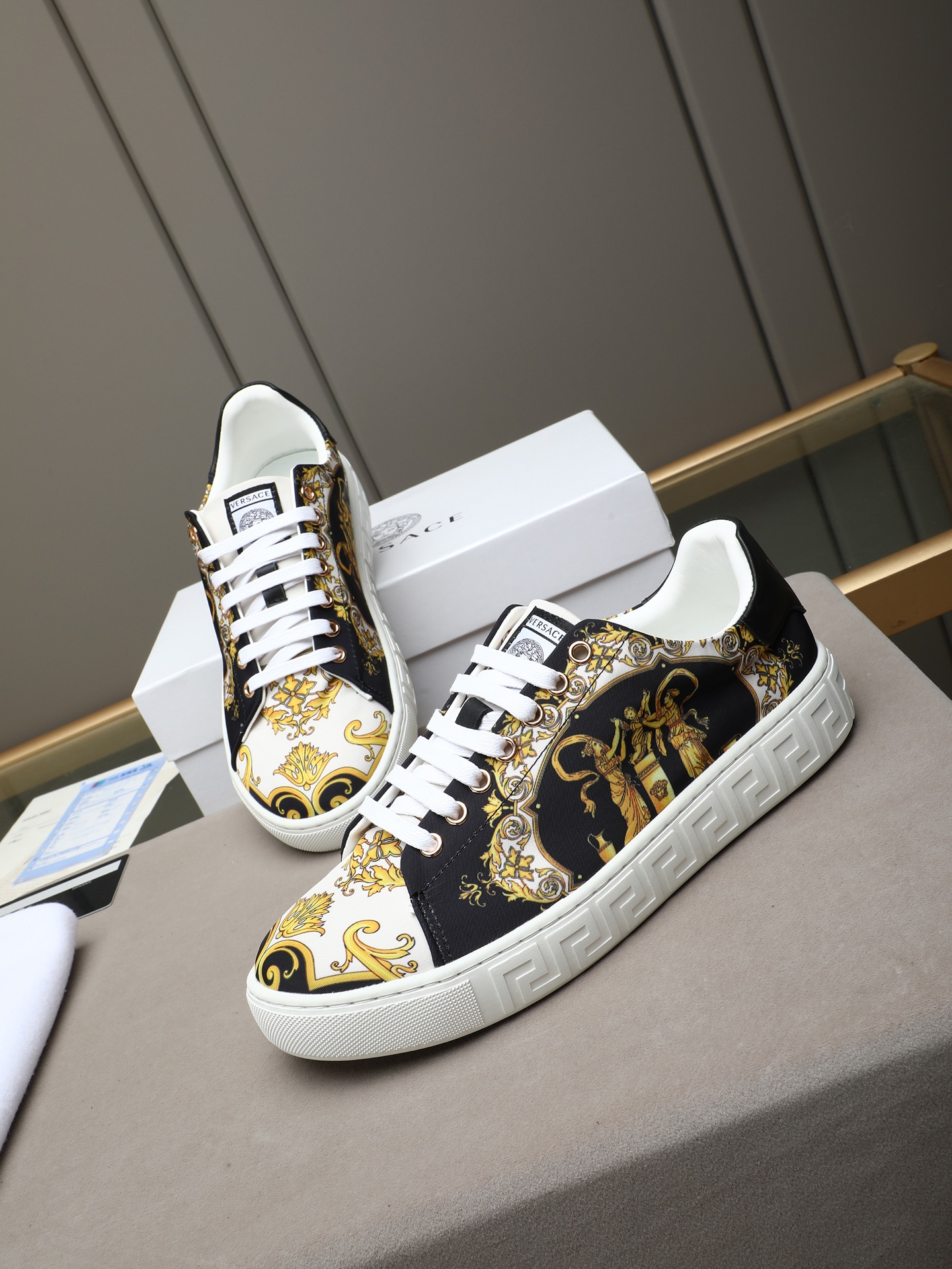 Versace