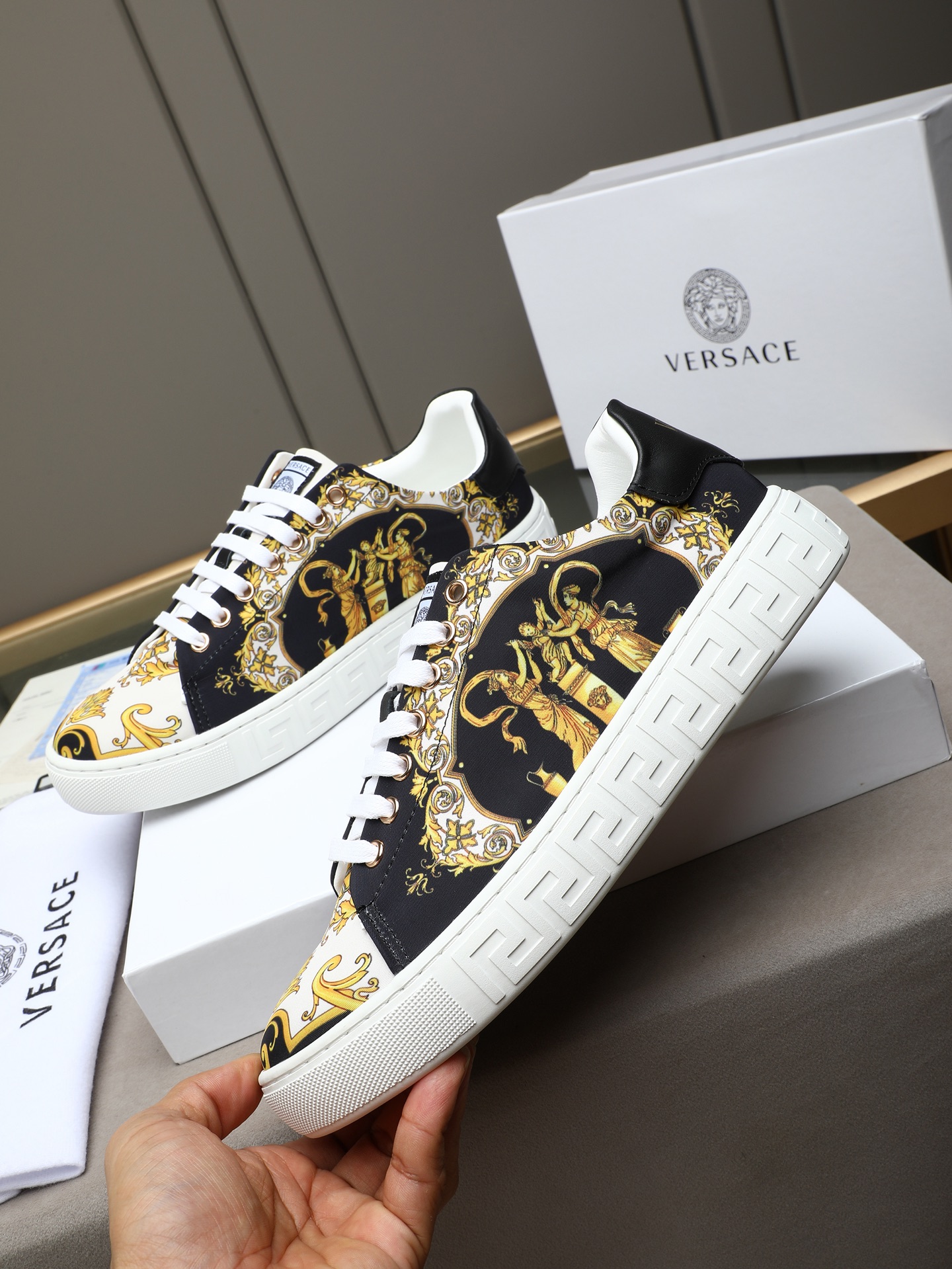 Versace