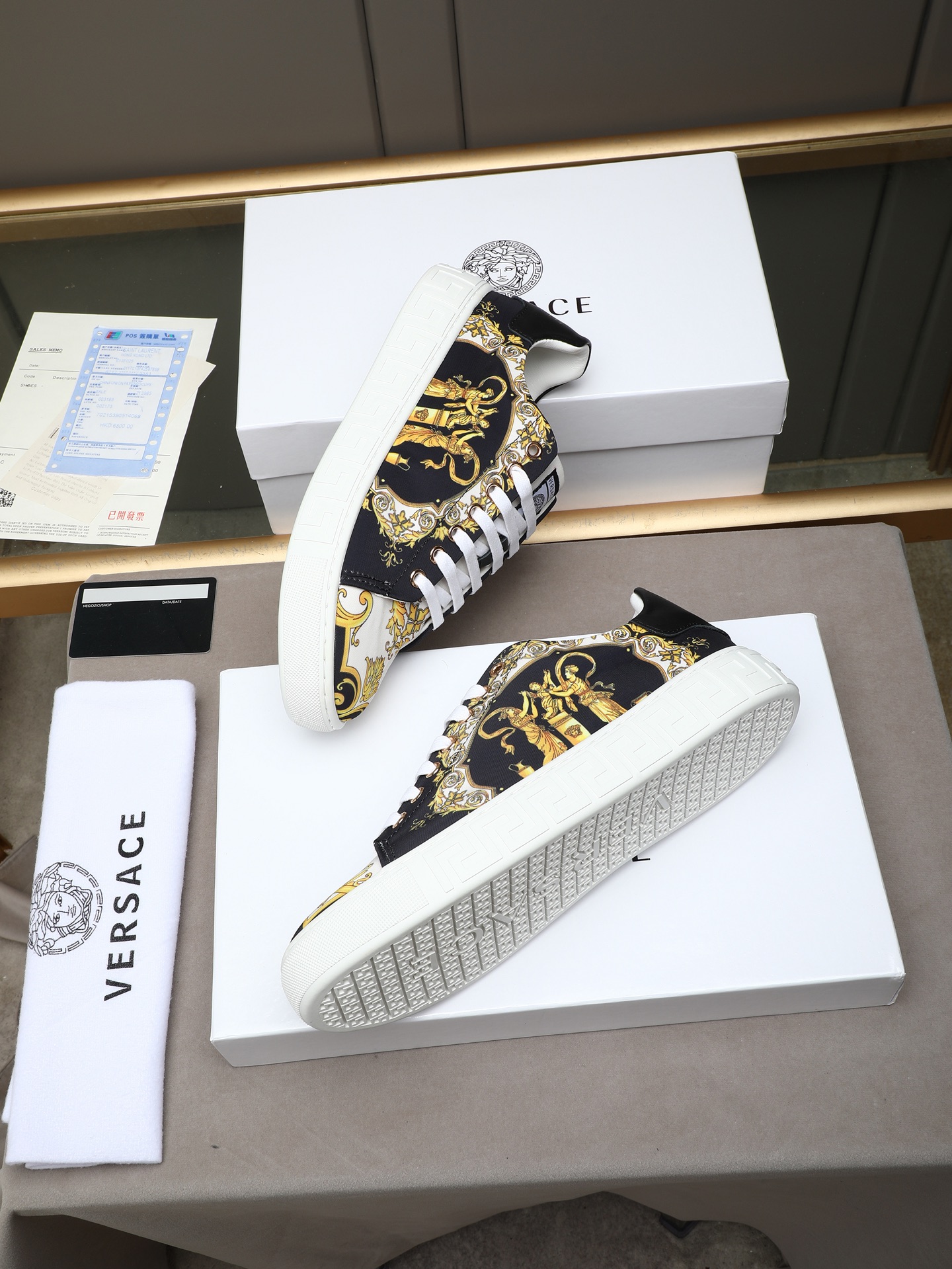 Versace