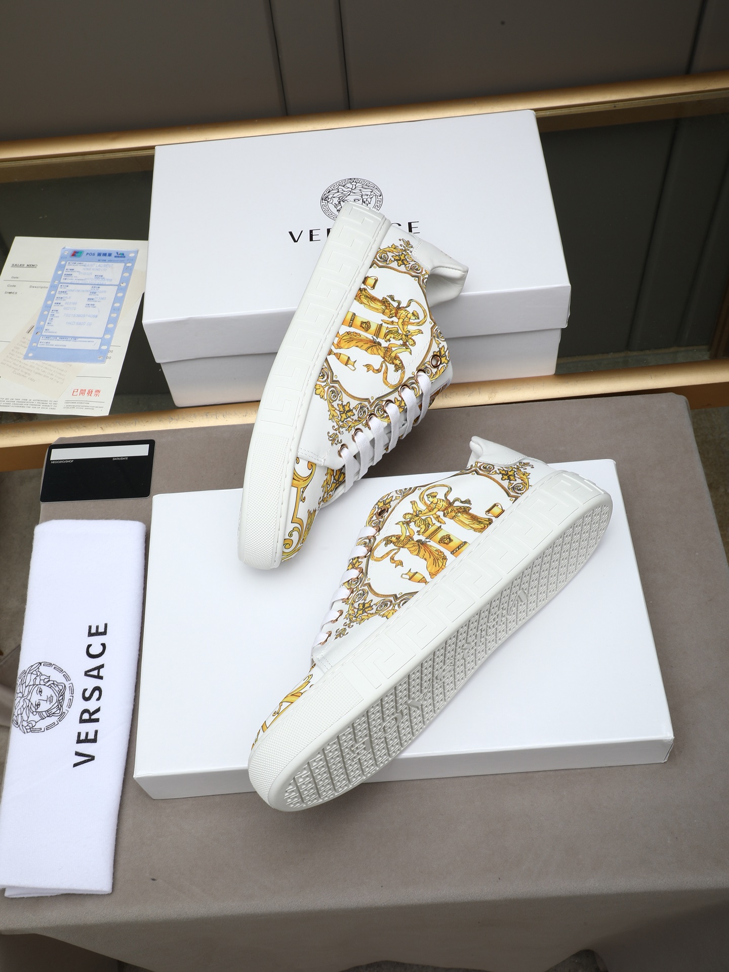 Versace