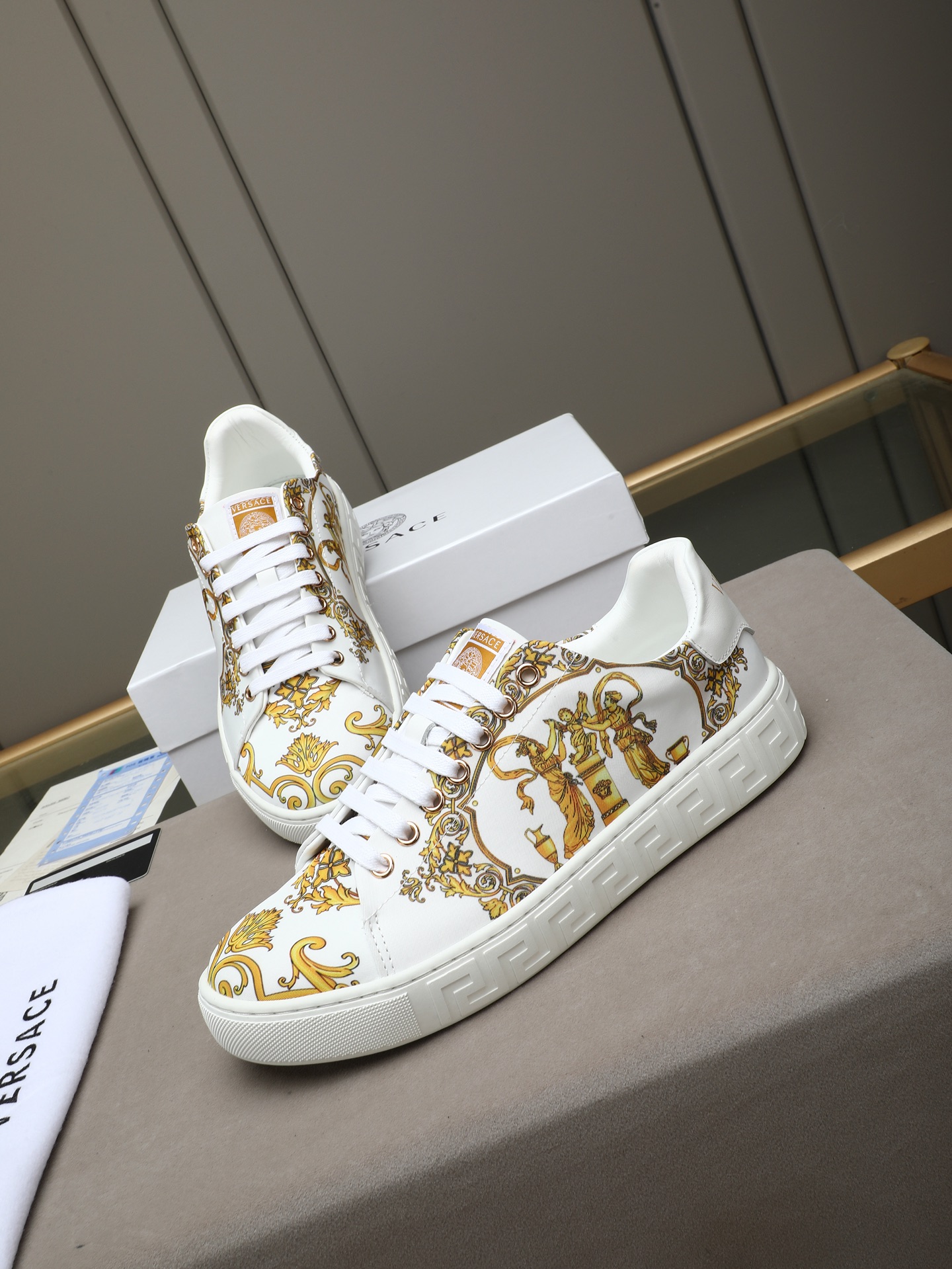 Versace