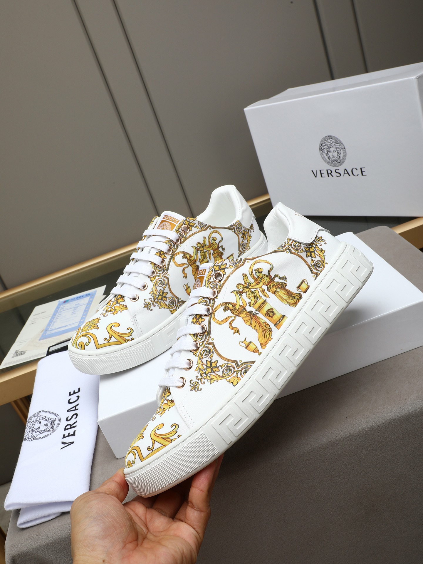 Versace