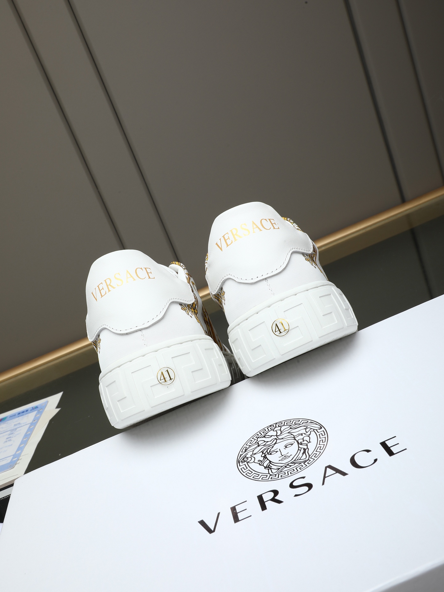 Versace