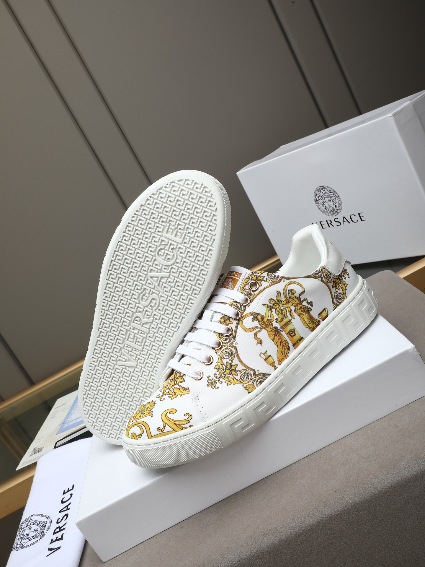 Versace