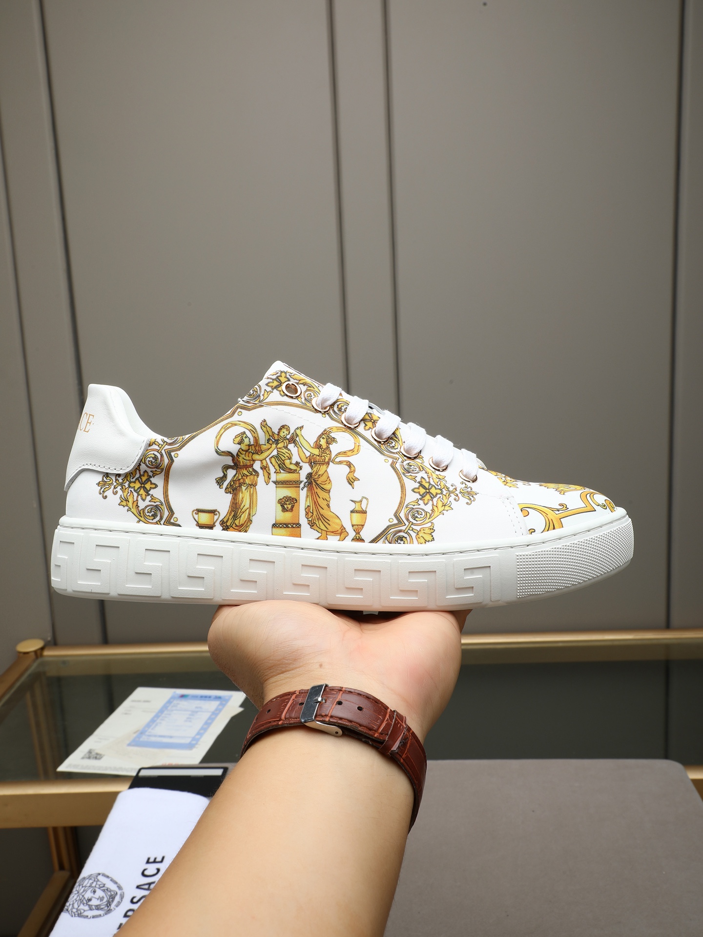 Versace