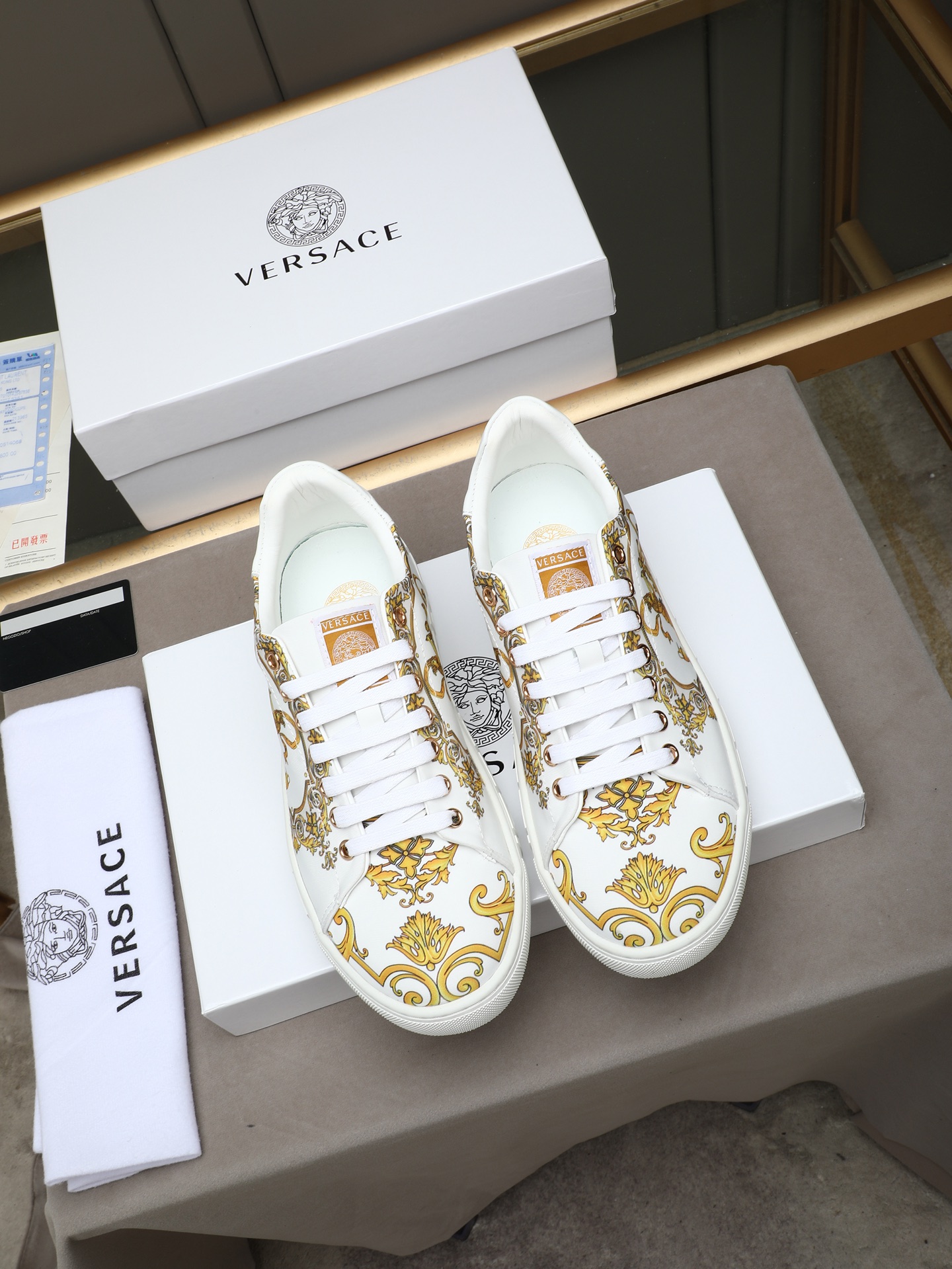Versace