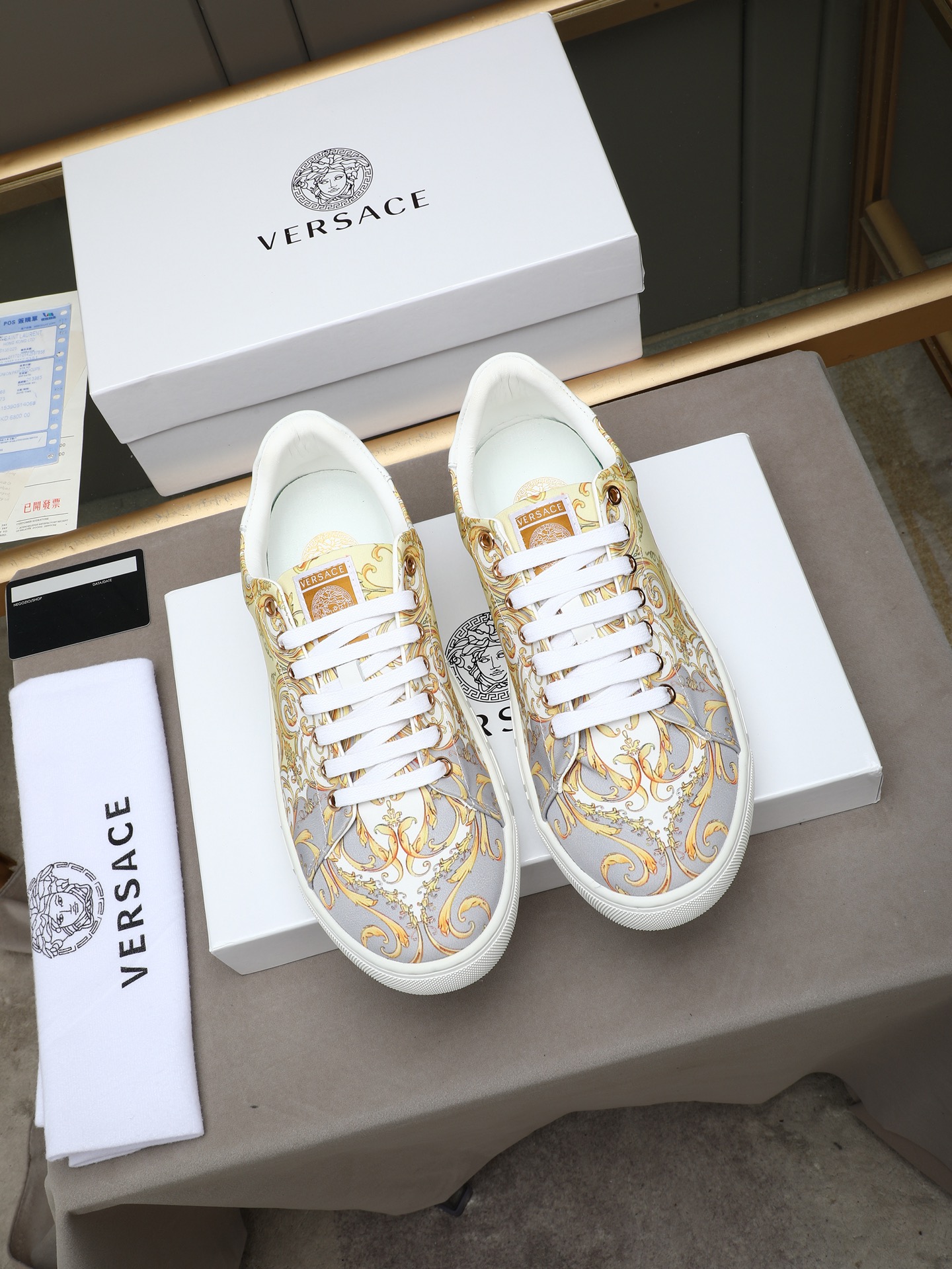 Versace